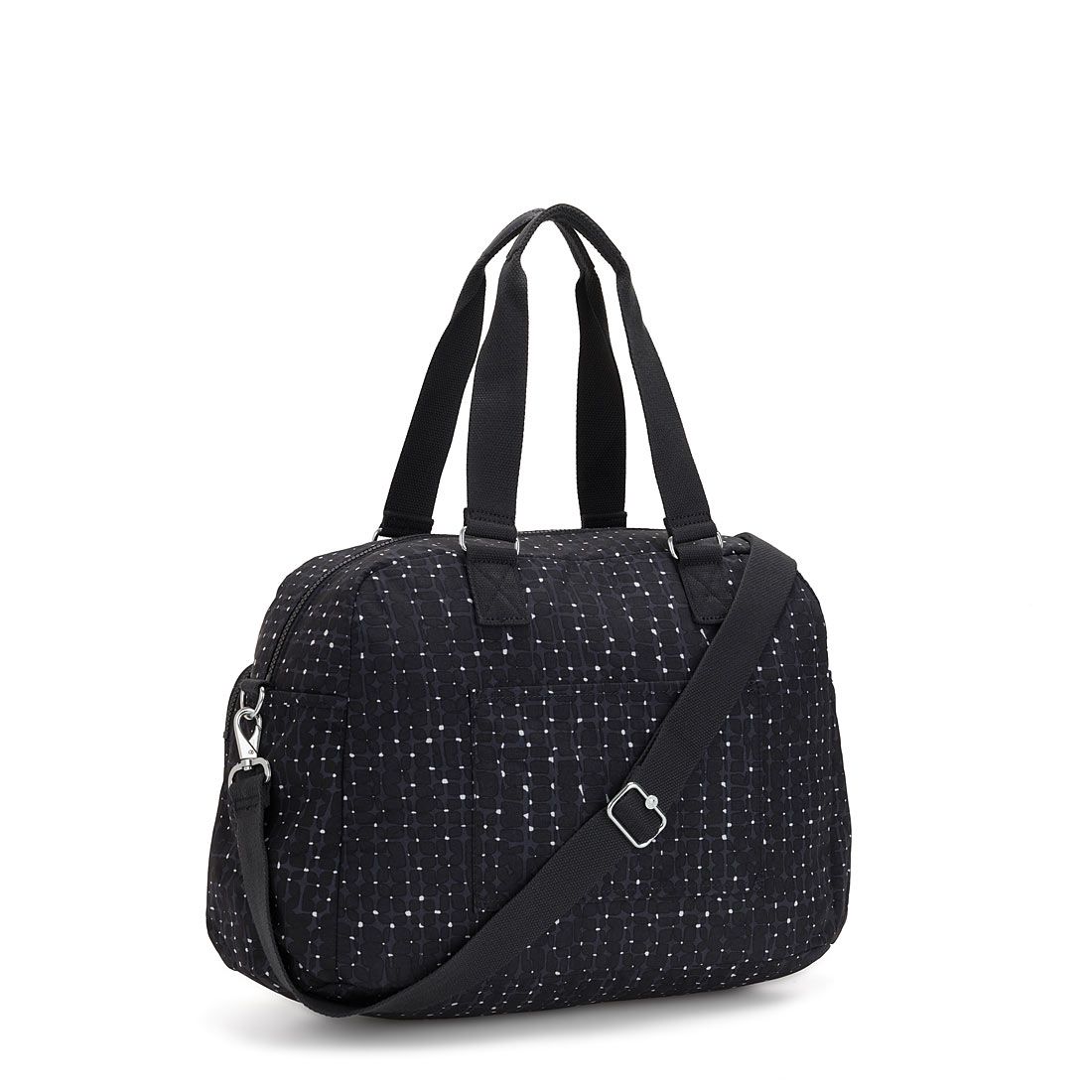 Kipling - Túi du lịch July Bag Basic Unisex 2455Q