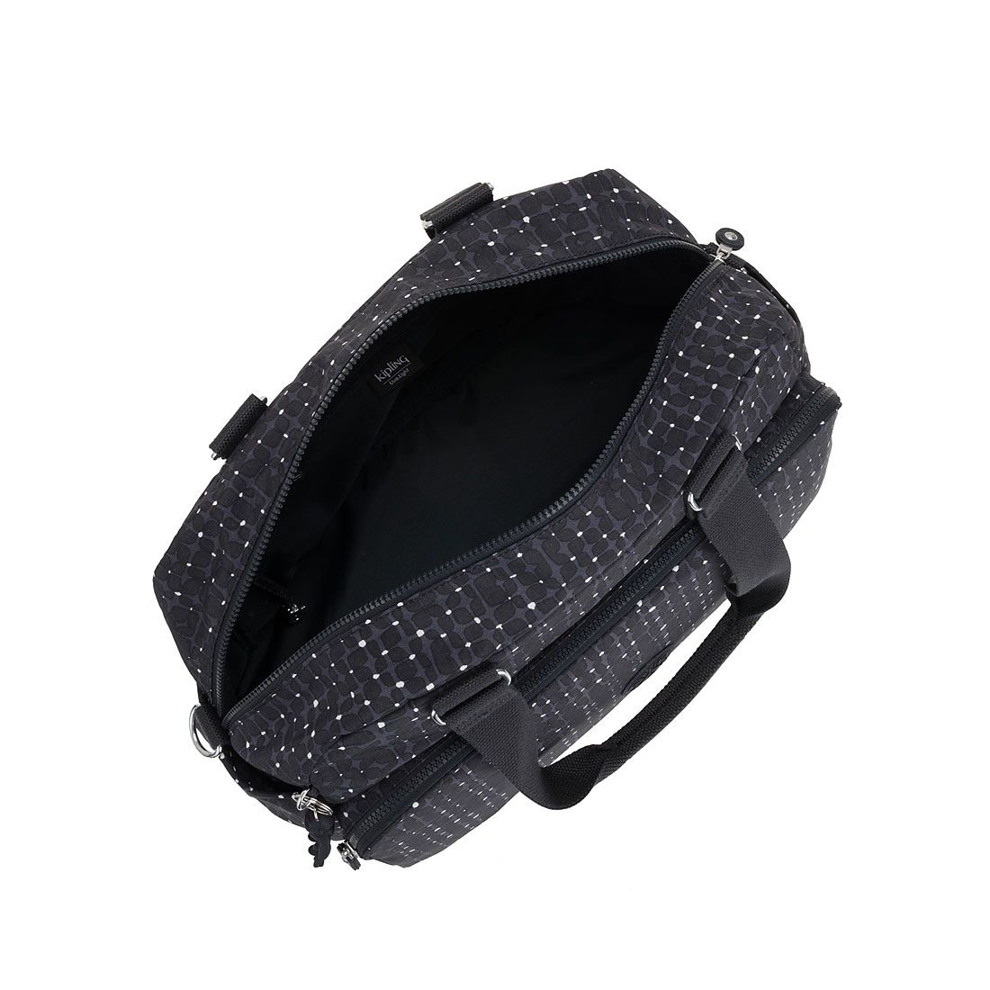 Kipling - Túi du lịch July Bag Basic Unisex 2455Q