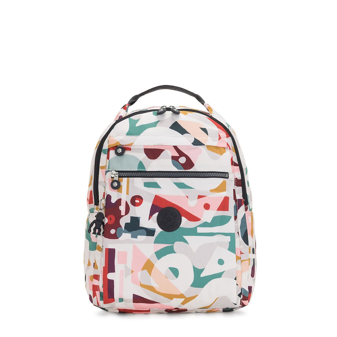 Kipling - Ba lô Micah Basic Unisex 1952M