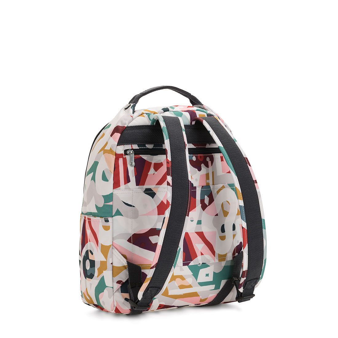 Kipling - Ba lô Micah Basic Unisex 1952M