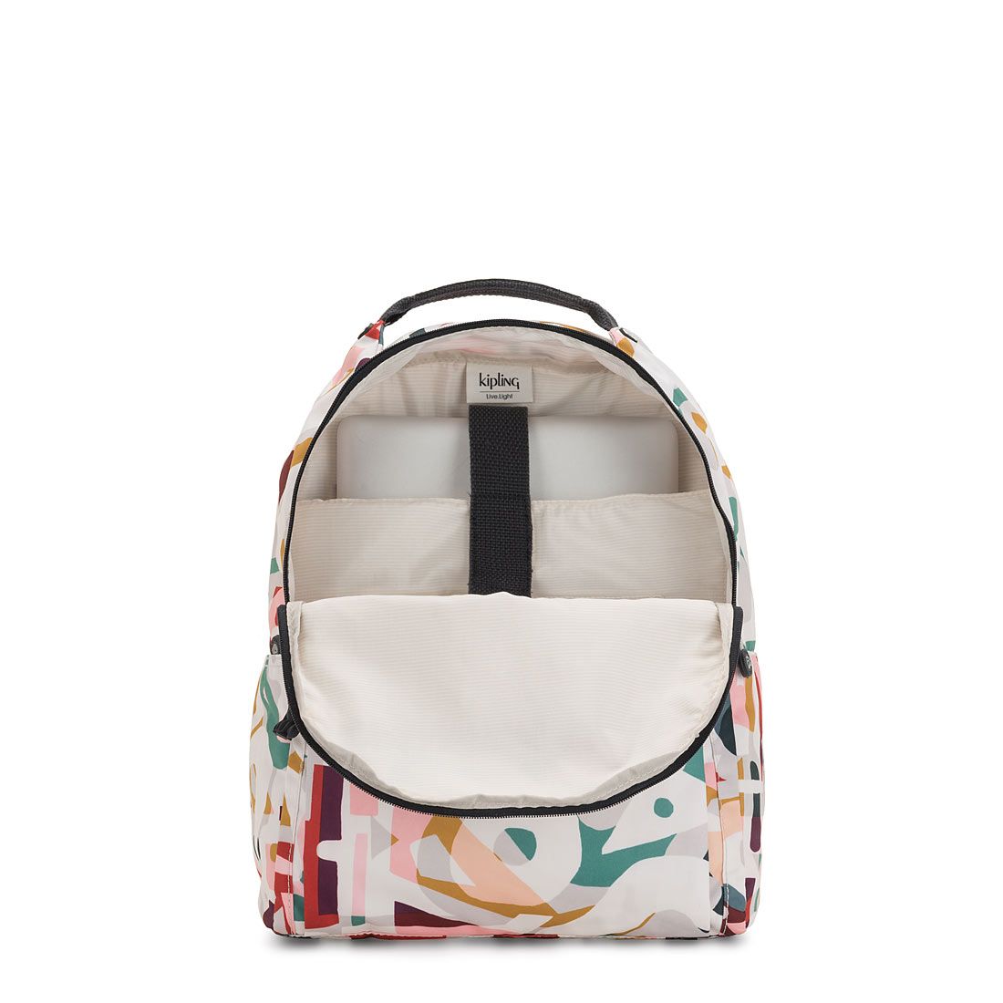 Kipling - Ba lô Micah Basic Unisex 1952M