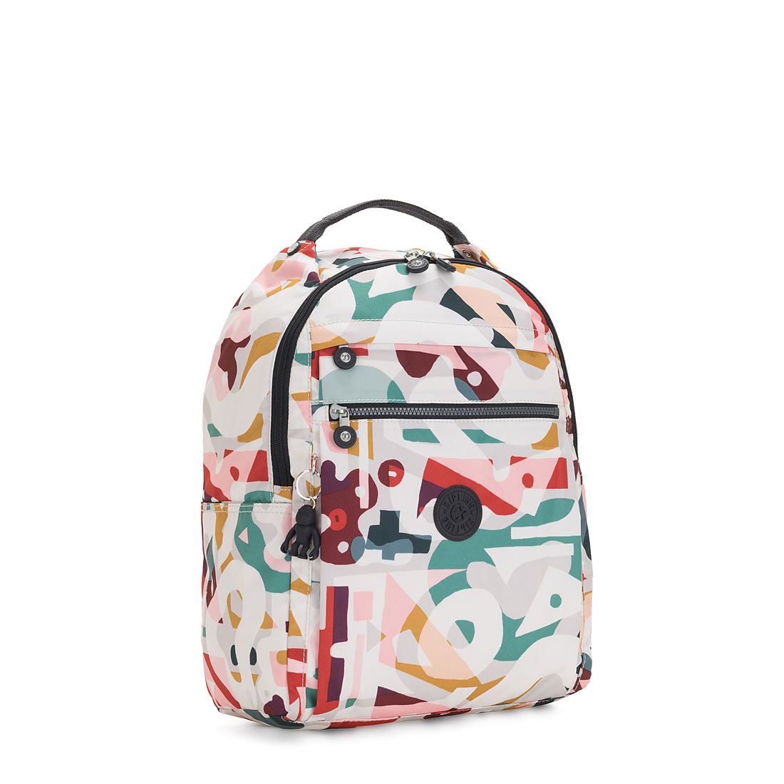 Kipling - Ba lô Micah Basic Unisex 1952M
