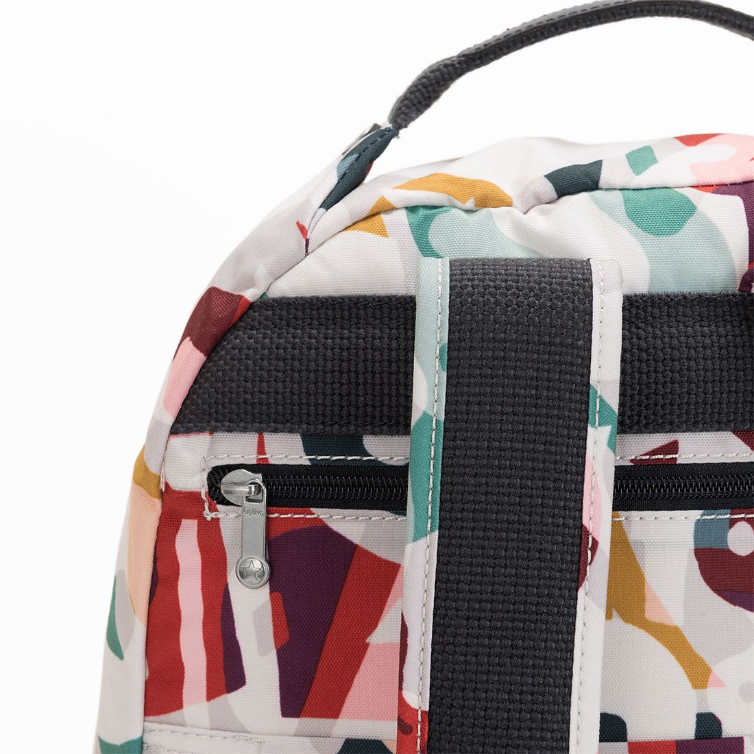 Kipling - Ba lô Micah Basic Unisex 1952M