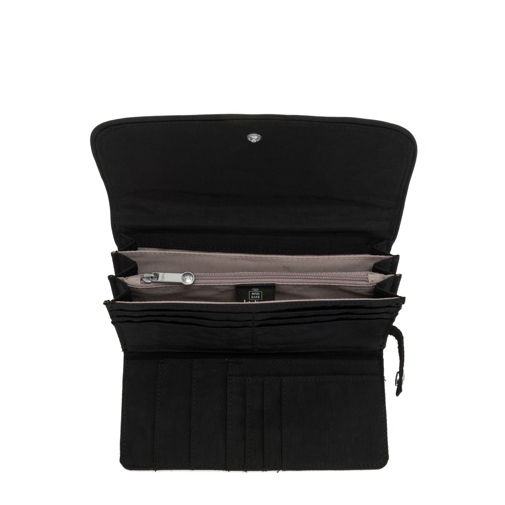 Kipling - Ví tiền Supermoney Basic Unisex 54J99