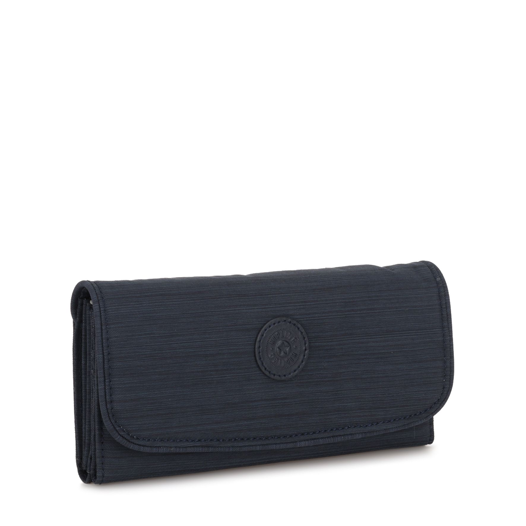 Kipling - Ví tiền Supermoney Basic Plus Unisex 47F77