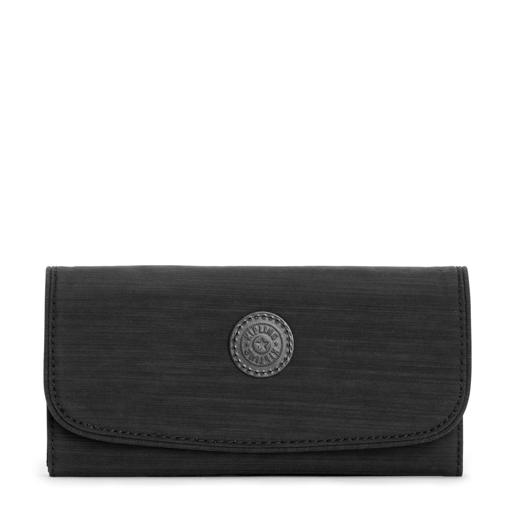 Kipling - Ví tiền Supermoney Basic Plus Unisex 49G33