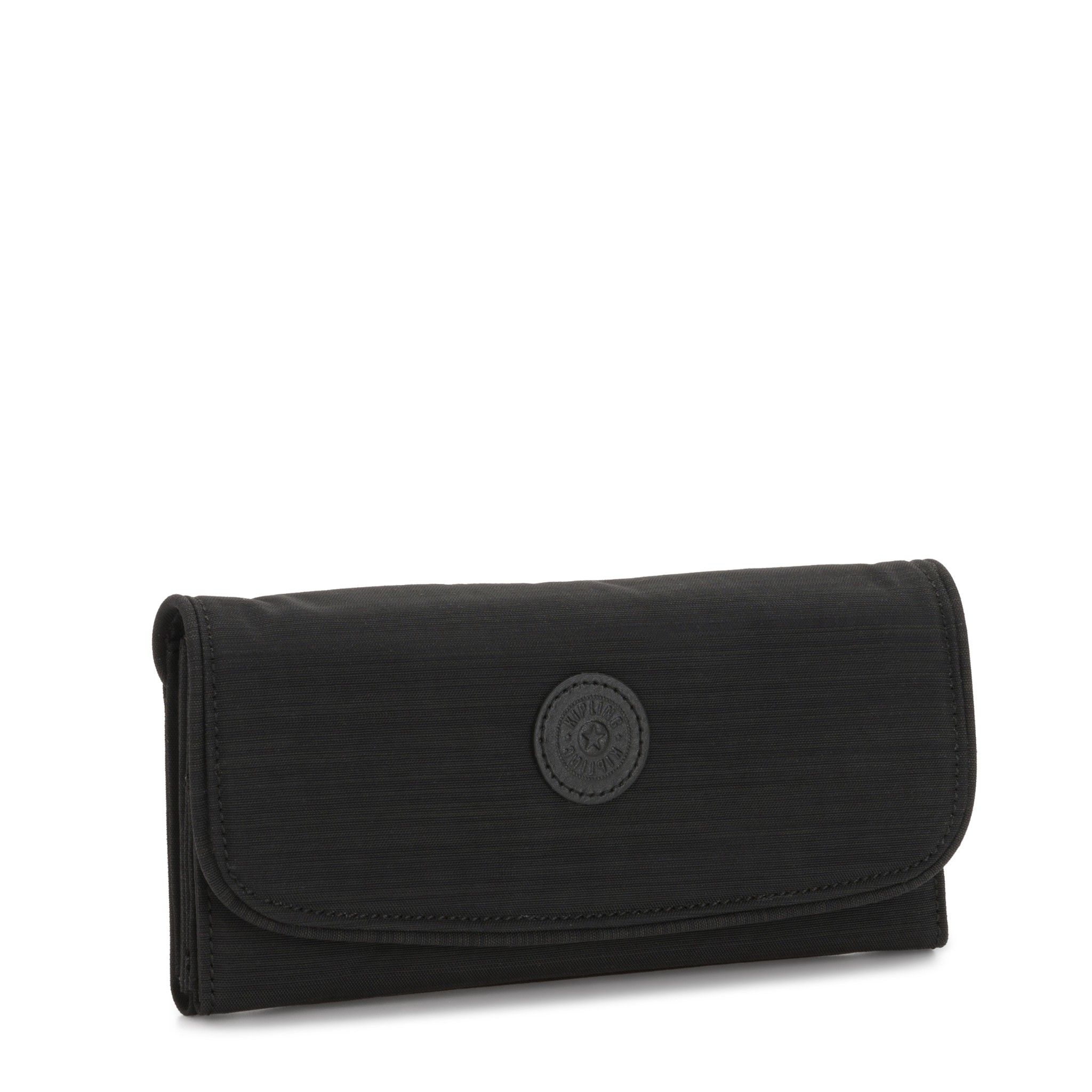 Kipling - Ví tiền Supermoney Basic Plus Unisex 49G33