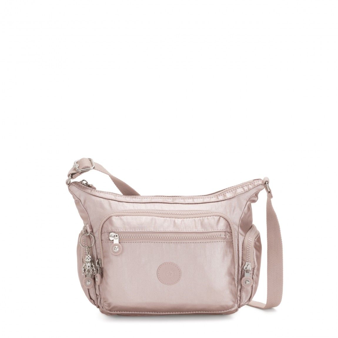 Kipling - Túi đeo chéo Gabbie S Basic Plus Unisex 50G45