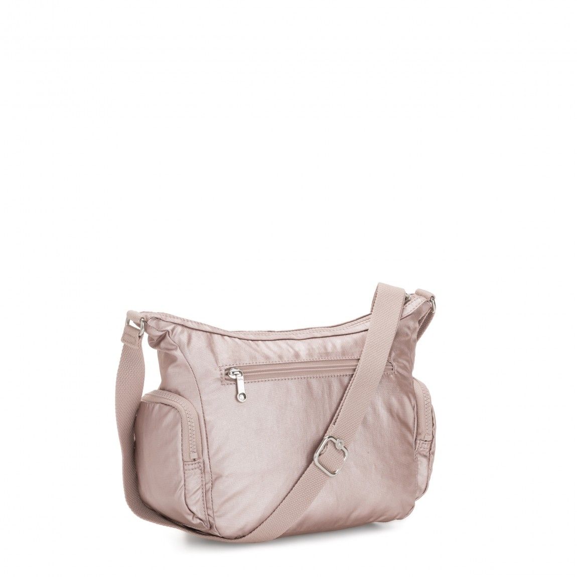Kipling - Túi đeo chéo Gabbie S Basic Plus Unisex 50G45