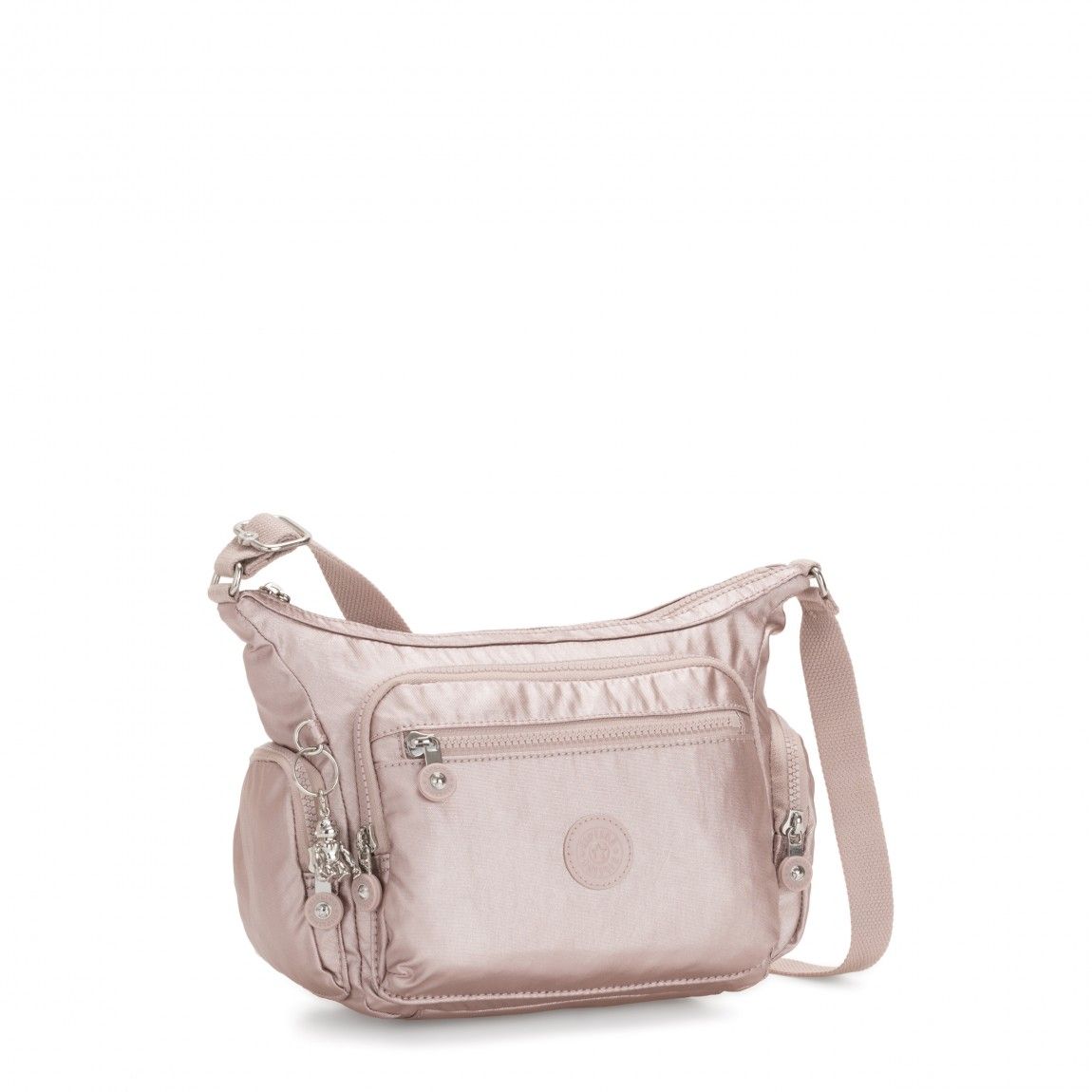 Kipling - Túi đeo chéo Gabbie S Basic Plus Unisex 50G45