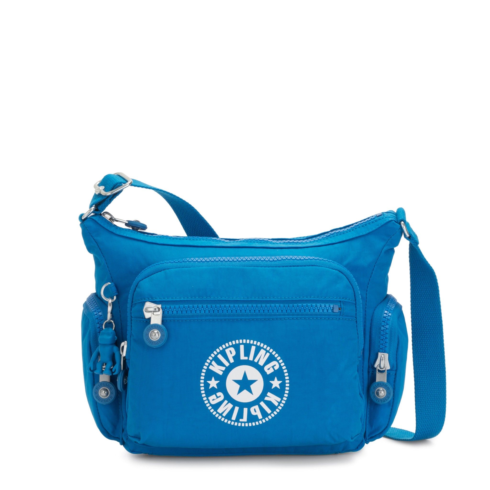 Kipling - Túi đeo chéo Gabbie S New Classics Unisex 3873H