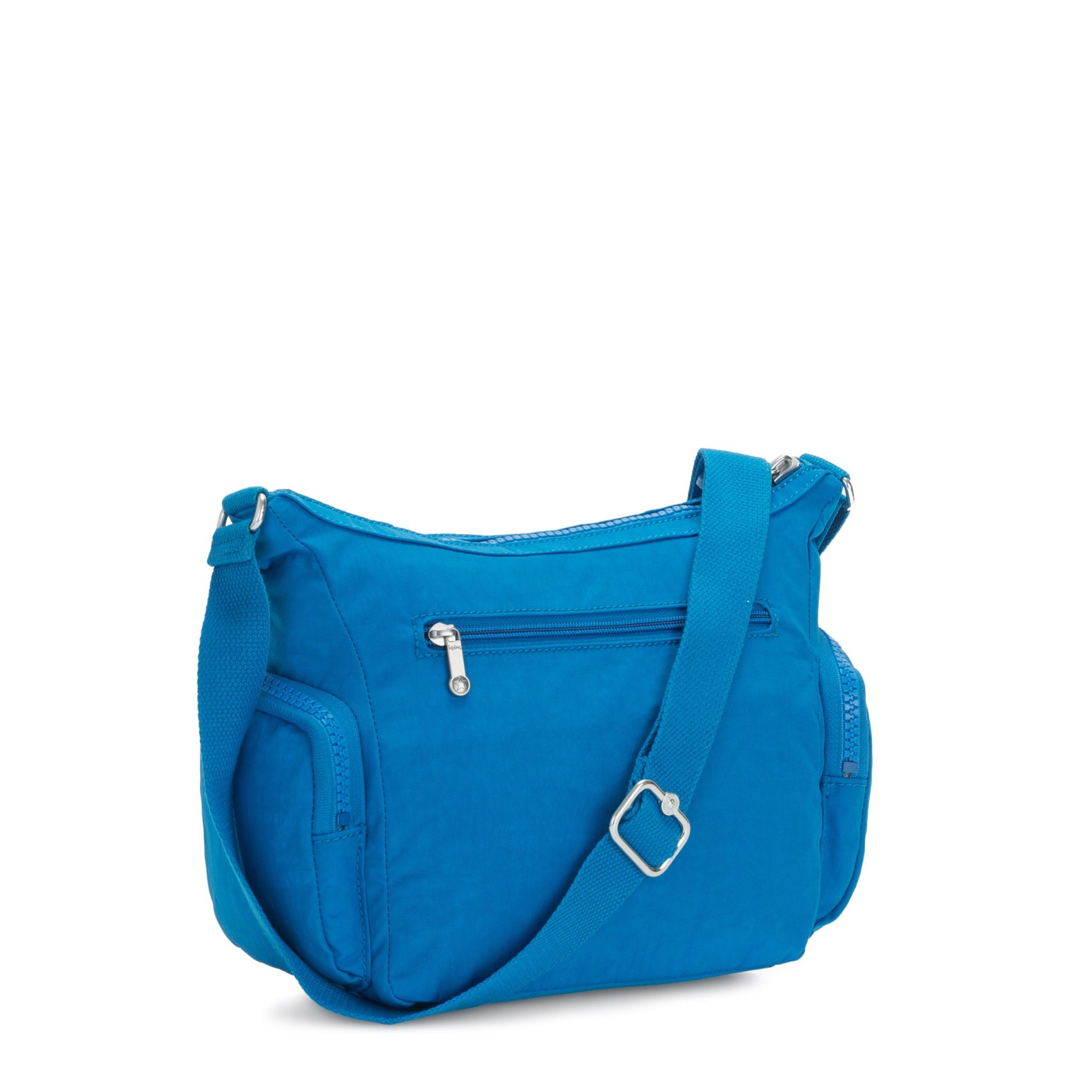 Kipling - Túi đeo chéo Gabbie S New Classics Unisex 3873H