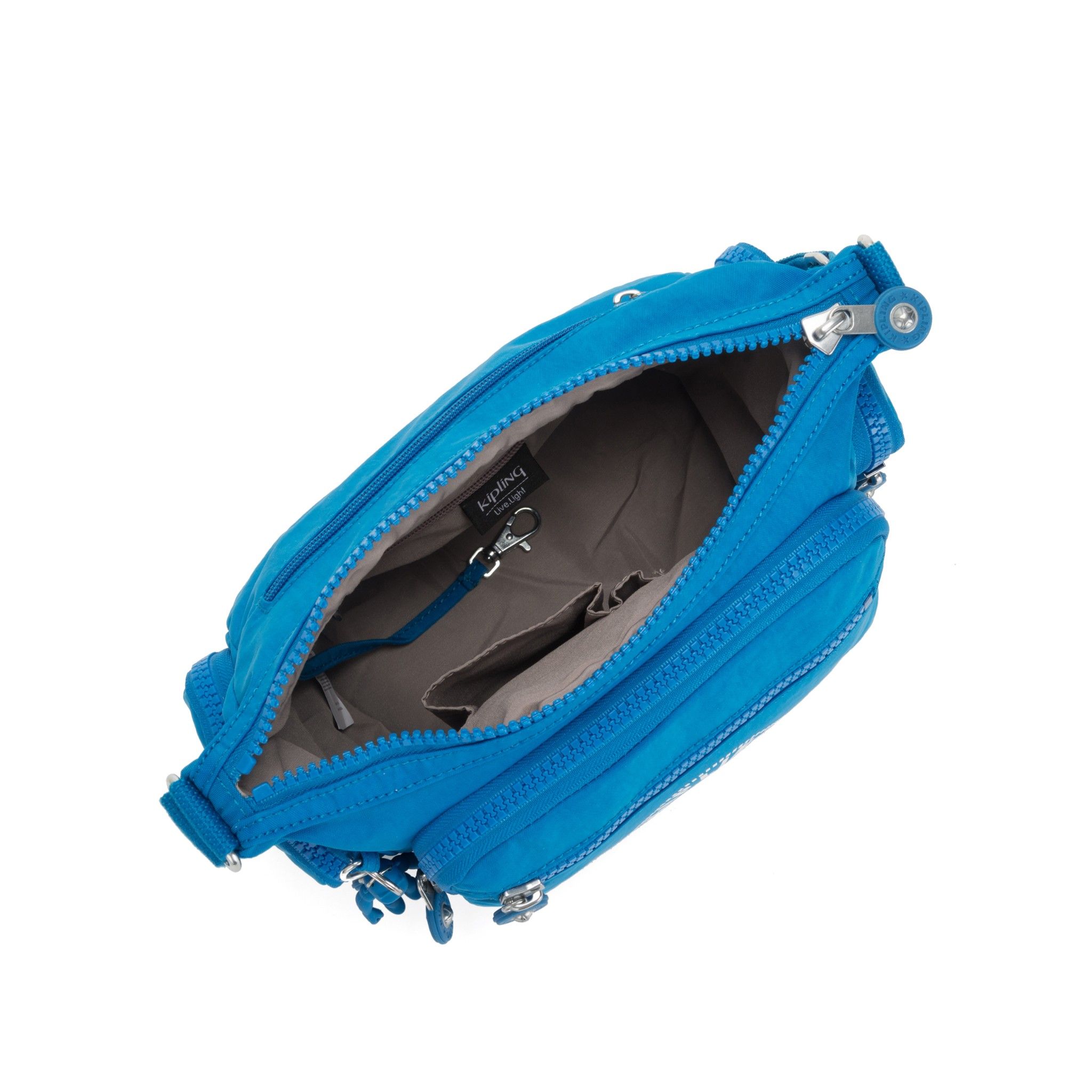 Kipling - Túi đeo chéo Gabbie S New Classics Unisex 3873H
