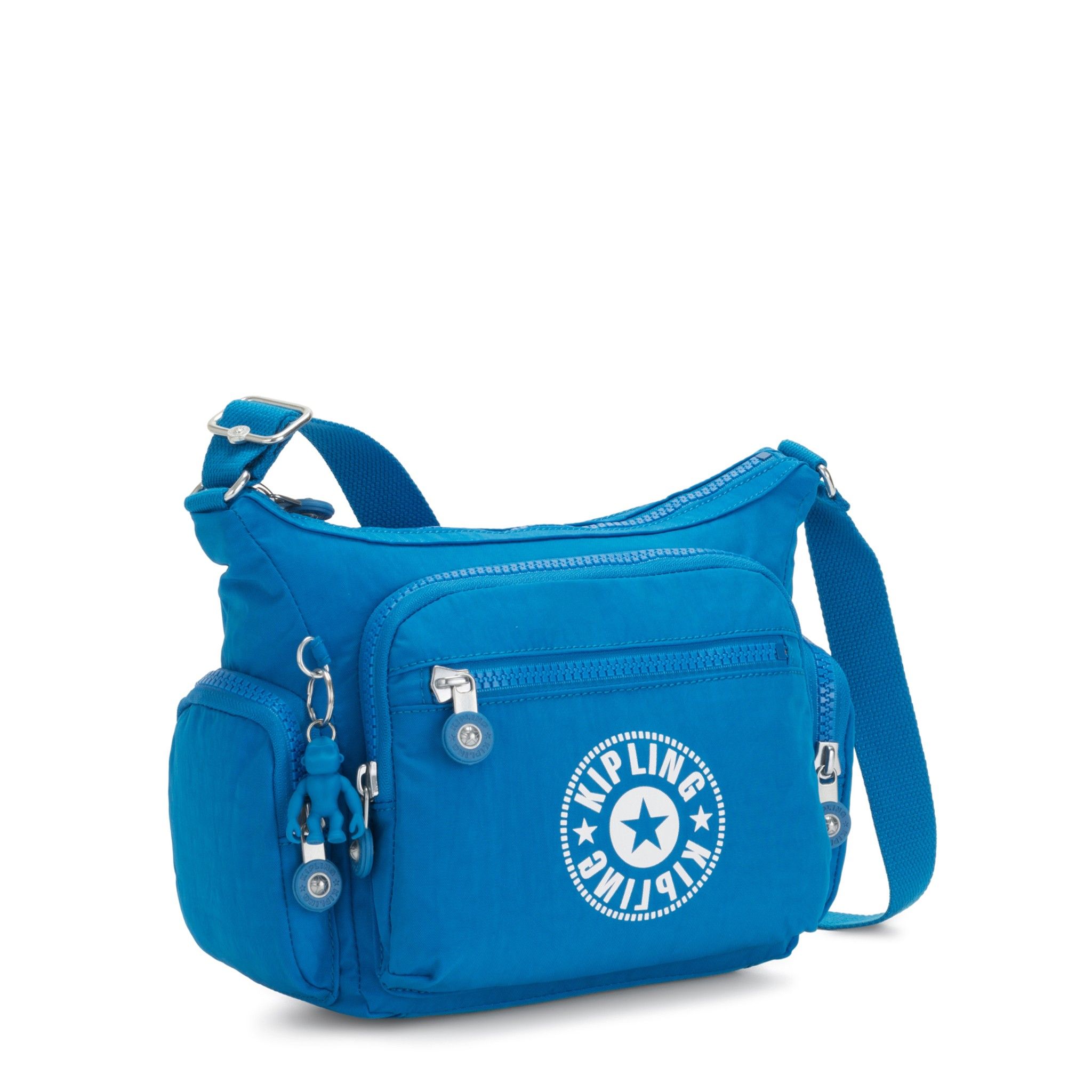 Kipling - Túi đeo chéo Gabbie S New Classics Unisex 3873H