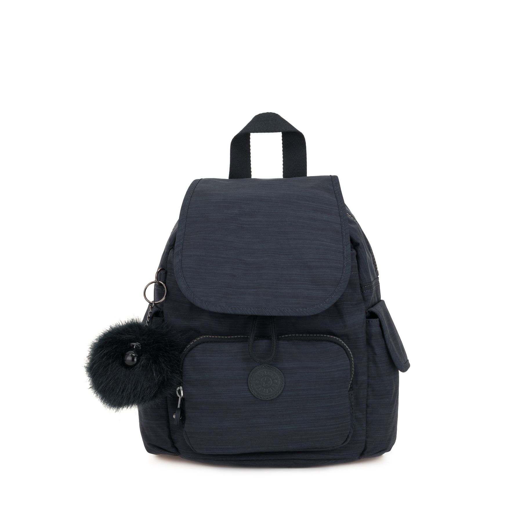 Kipling - Ba lô City Pack Mini Basic Plus Unisex 47F77