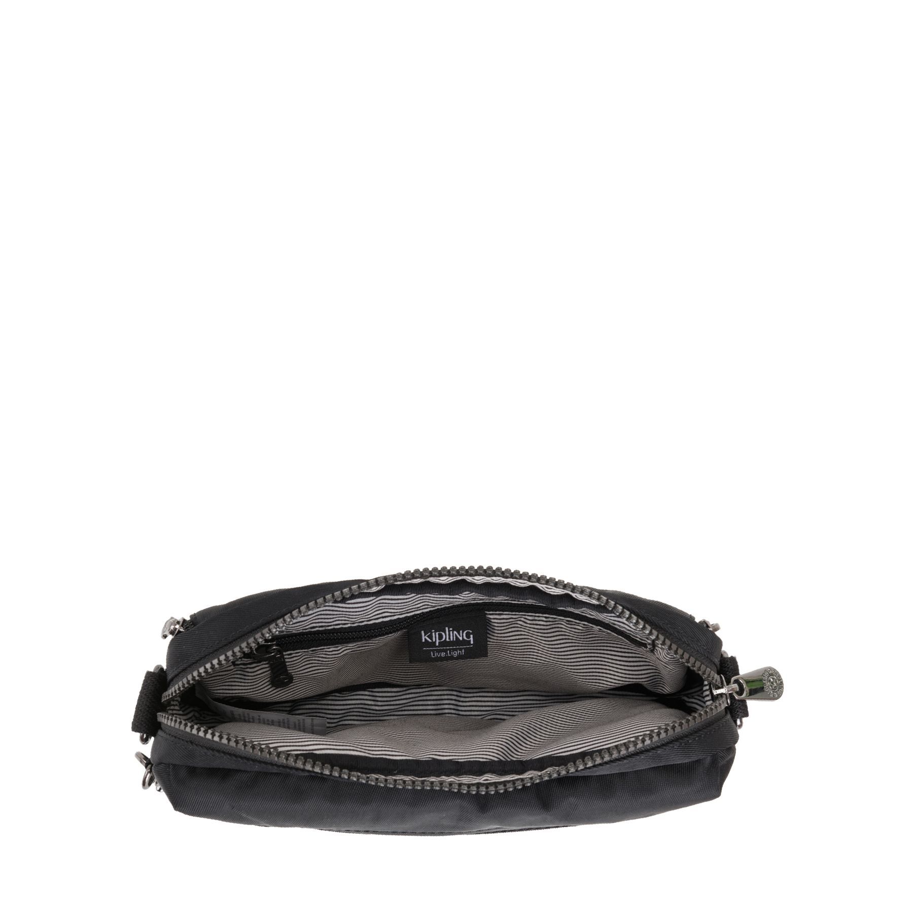 Kipling - Túi đeo chéo Halima Basic Elevated Unisex 2153F