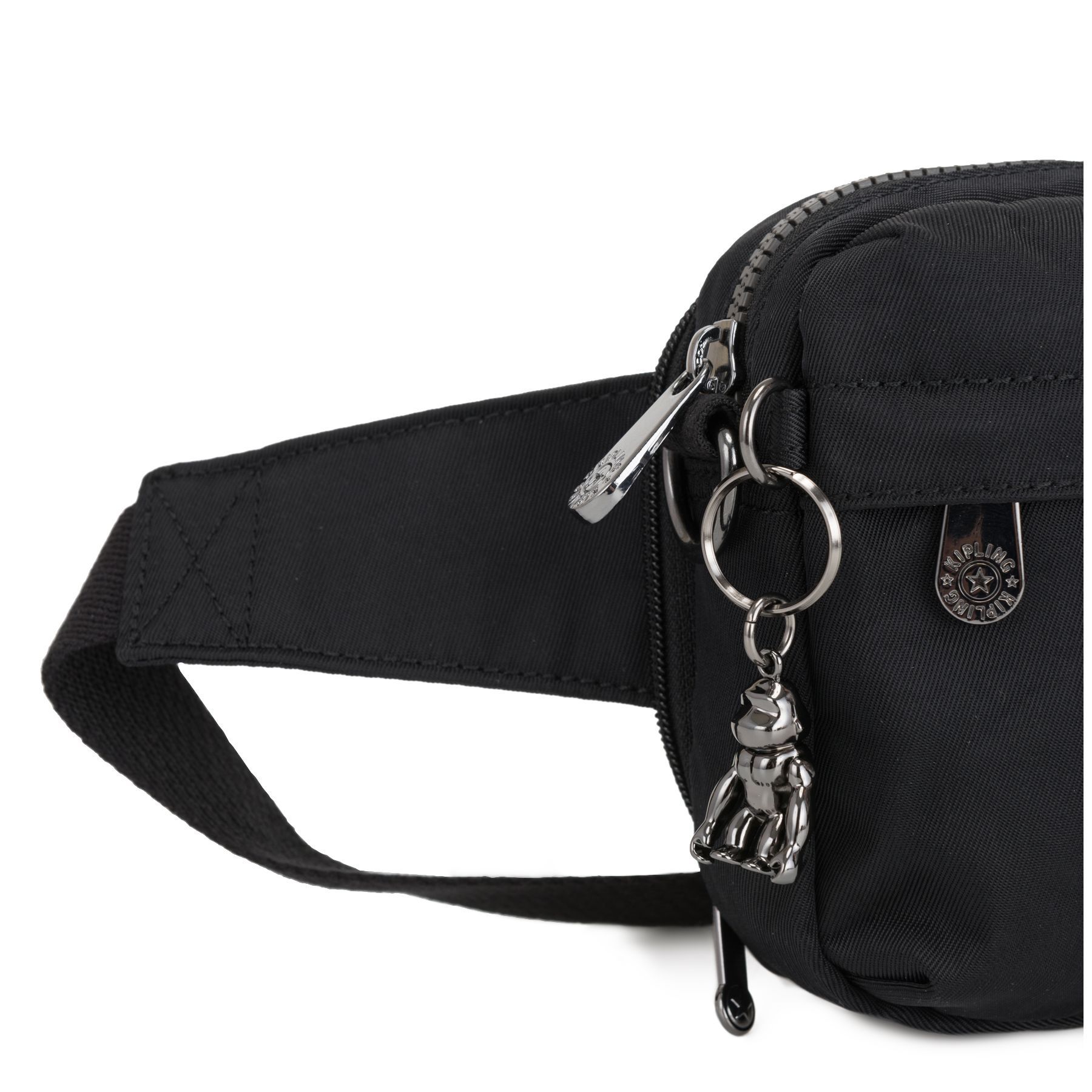 Kipling - Túi đeo chéo Halima Basic Elevated Unisex 2153F