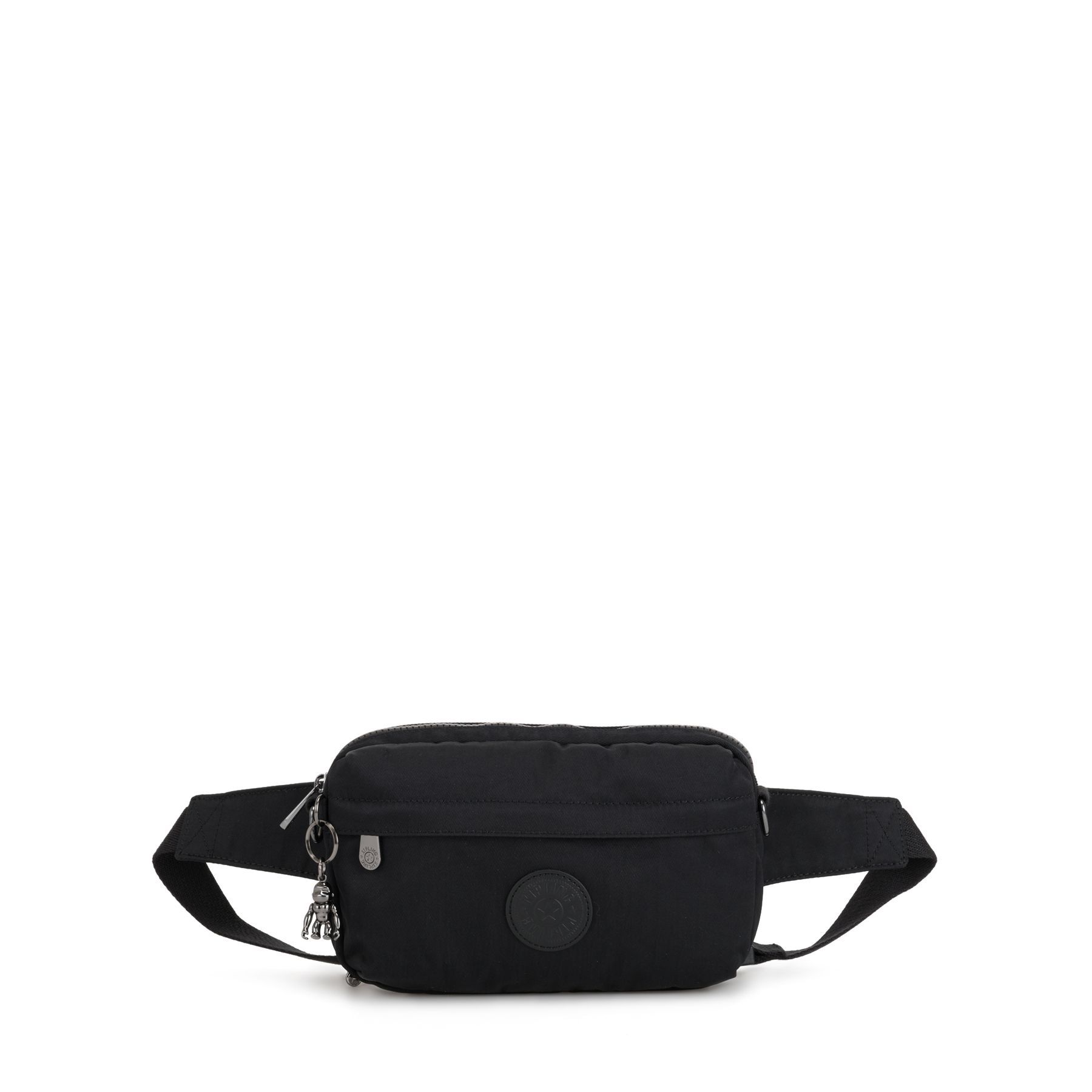 Kipling - Túi đeo chéo Halima Basic Elevated Unisex 2153F