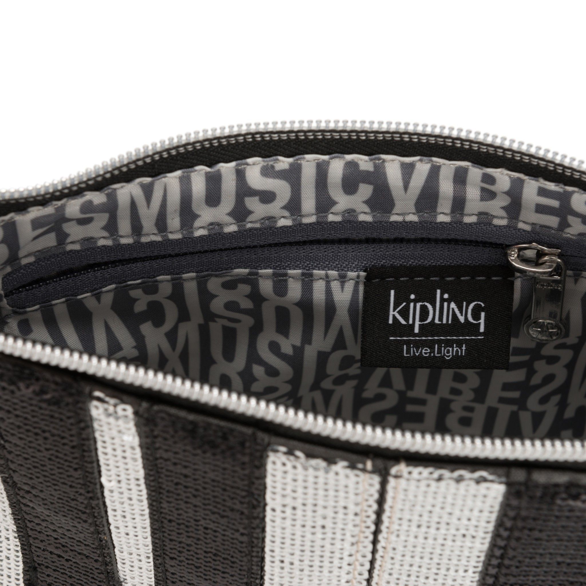 Kipling - Túi cầm tay Piano Bag Gifting + Unisex 3264C