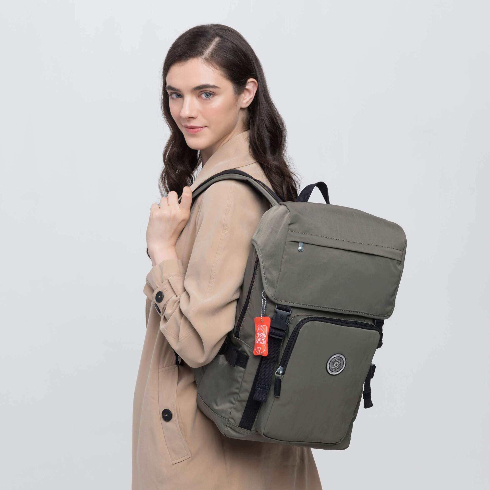 Kipling - Ba lô Yantis Boost It Unisex 4075U
