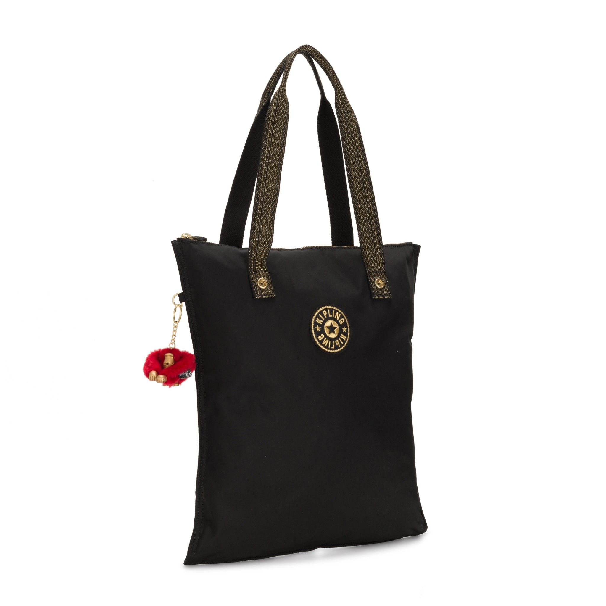 Kipling - Túi xách Myhiphry Kipling Lunar + Unisex 1851U