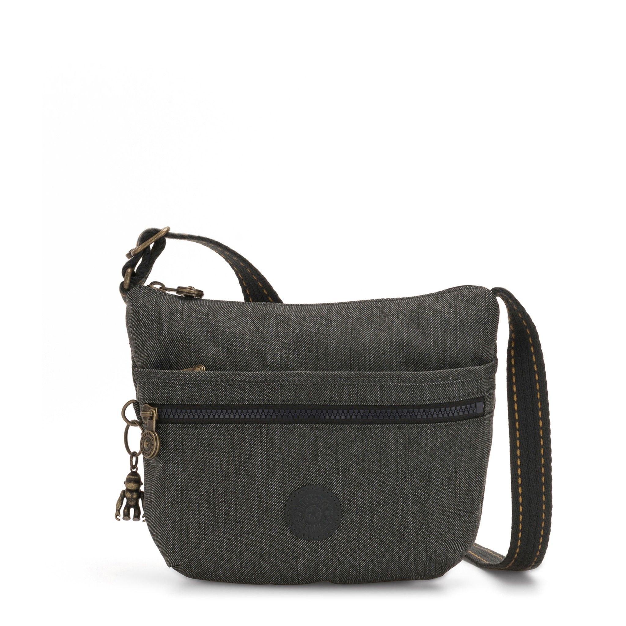 Kipling - Túi đeo chéo Arto S Peppery Unisex 3973P