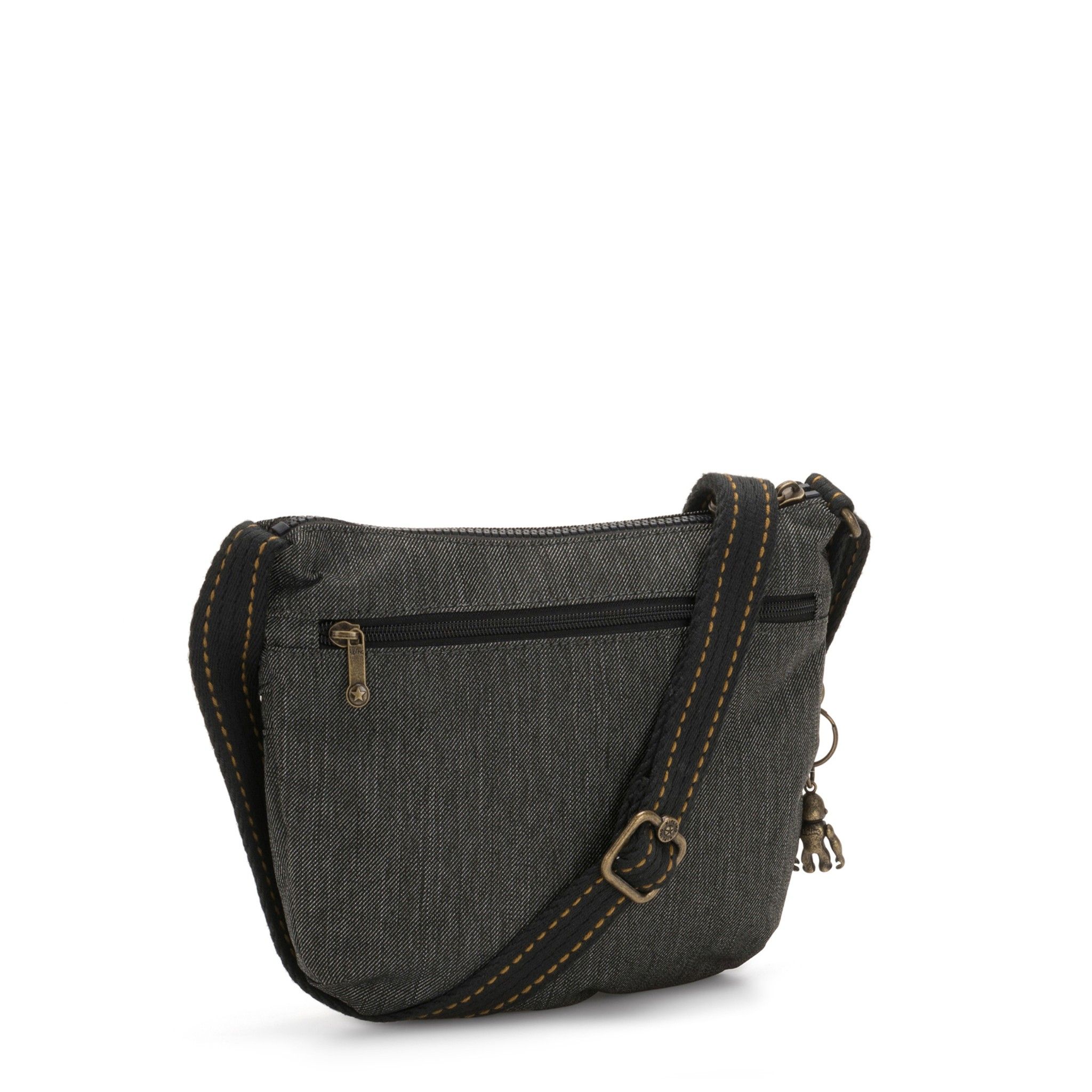 Kipling - Túi đeo chéo Arto S Peppery Unisex 3973P