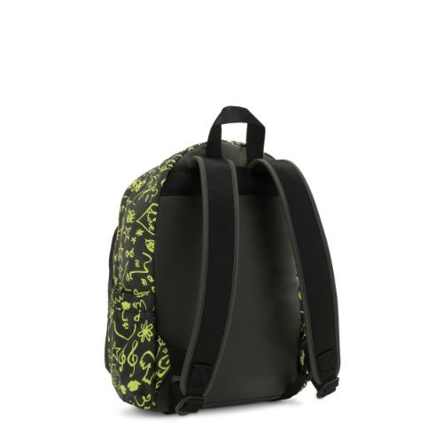 Kipling - Ba lô Delia Collab Chictopia Unisex 6189N