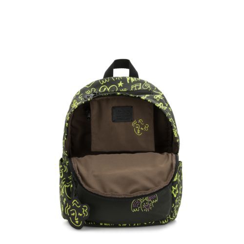 Kipling - Ba lô Delia Collab Chictopia Unisex 6189N