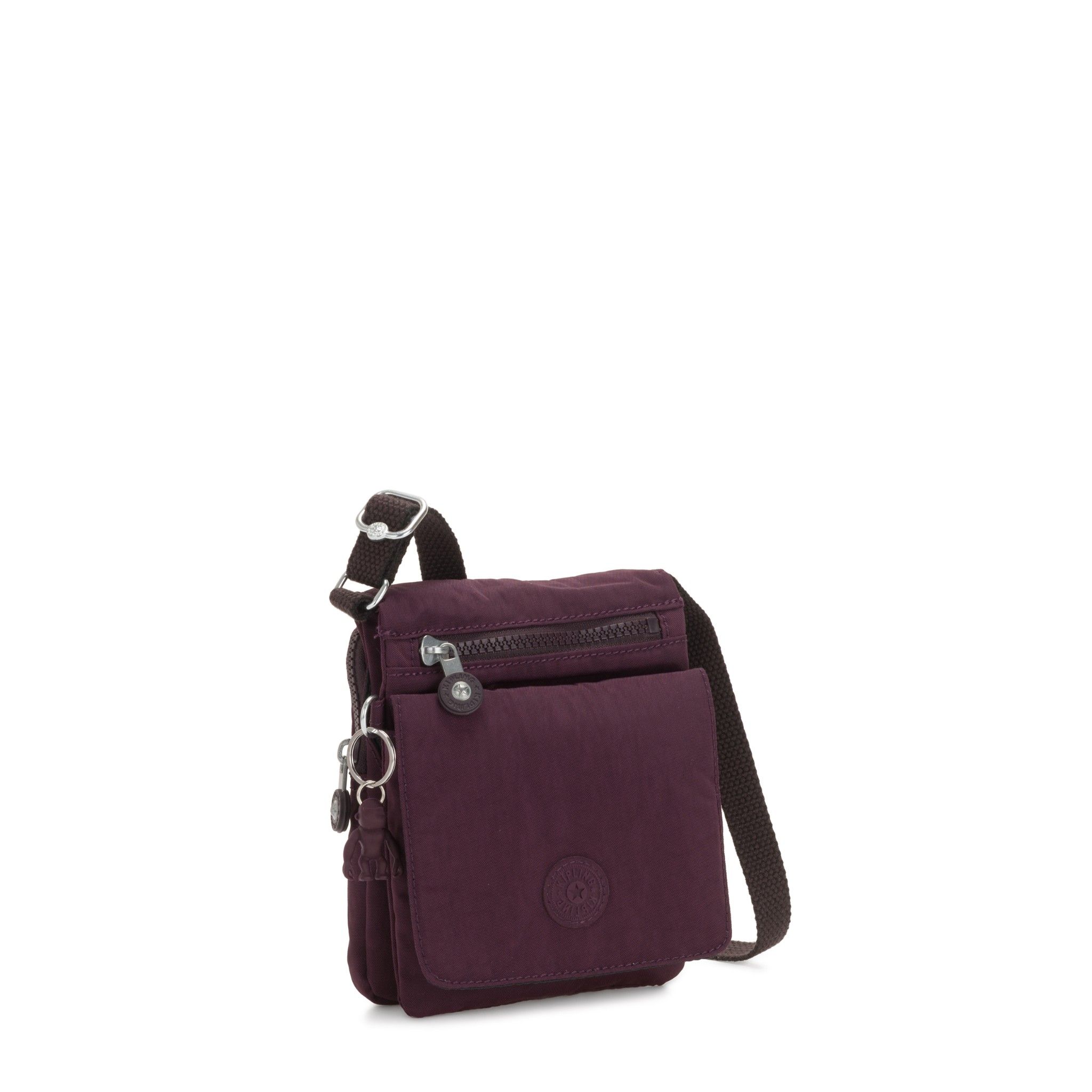 Kipling - Túi đeo chéo du lịch New Eldorado Basic Unisex 1651E