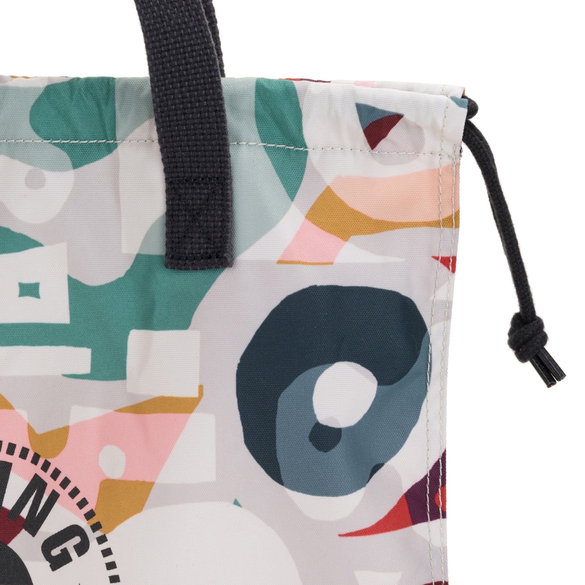 Kipling - Túi xách New Hiphurray Basic Unisex 1952M