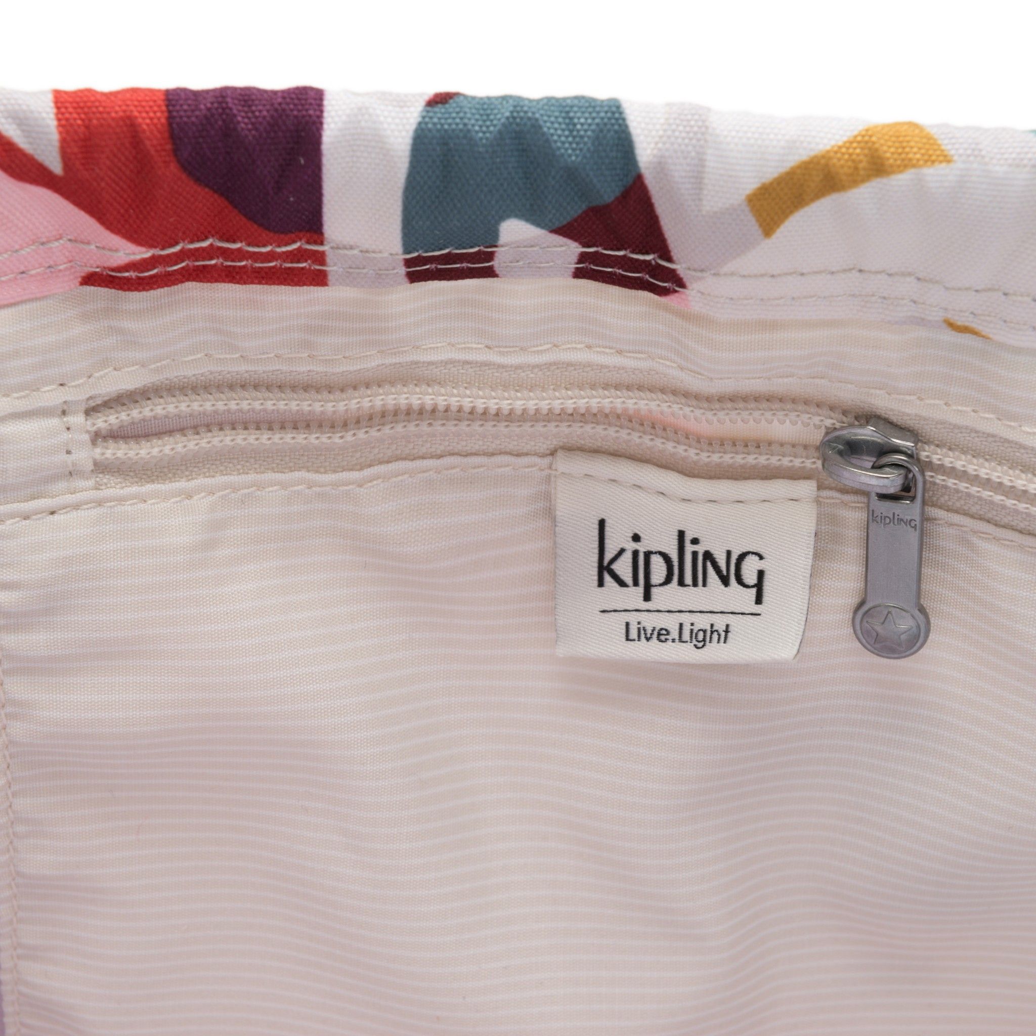 Kipling - Túi xách New Hiphurray Basic Unisex 1952M