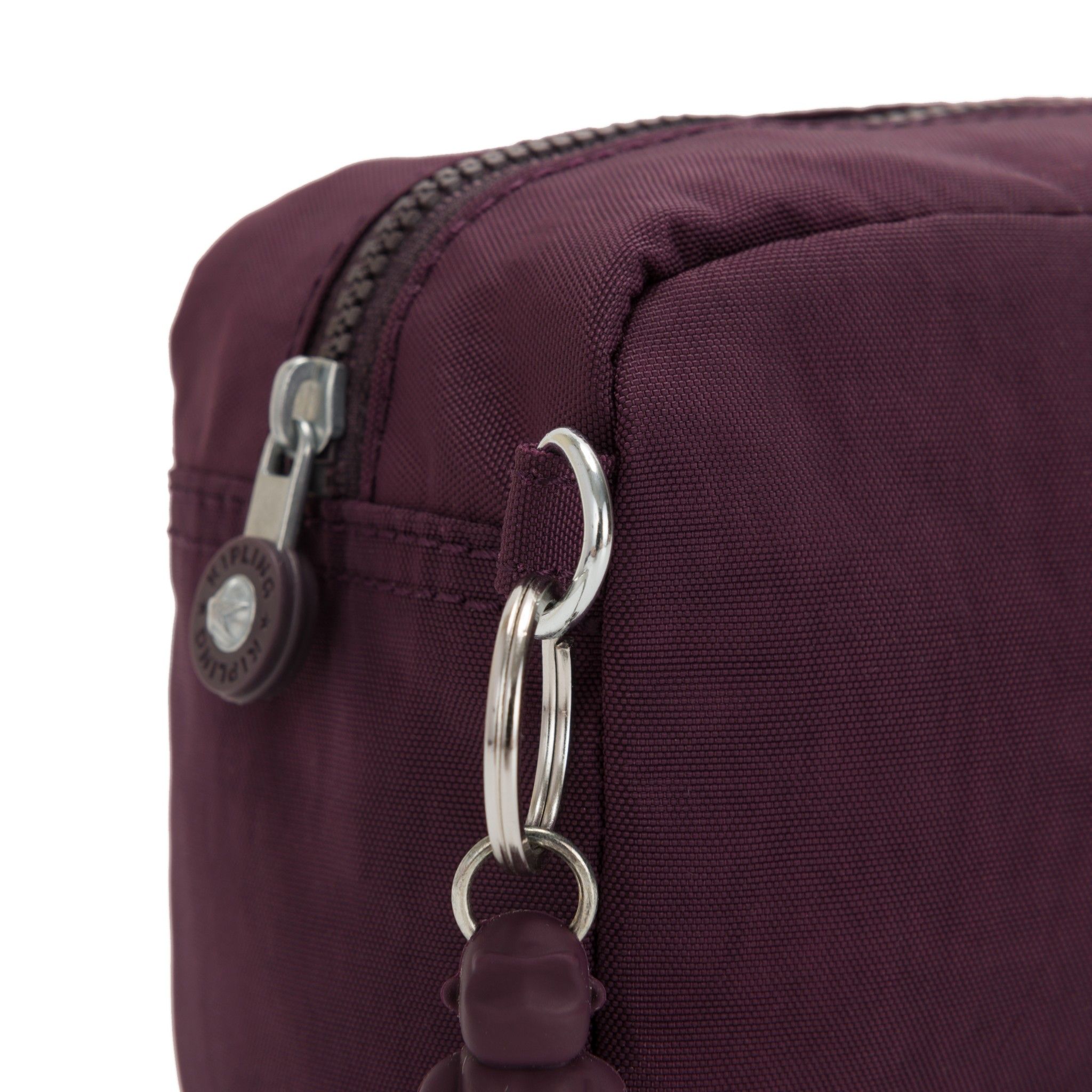 Kipling - Túi cầm tay Gleam Basic Unisex 1651E