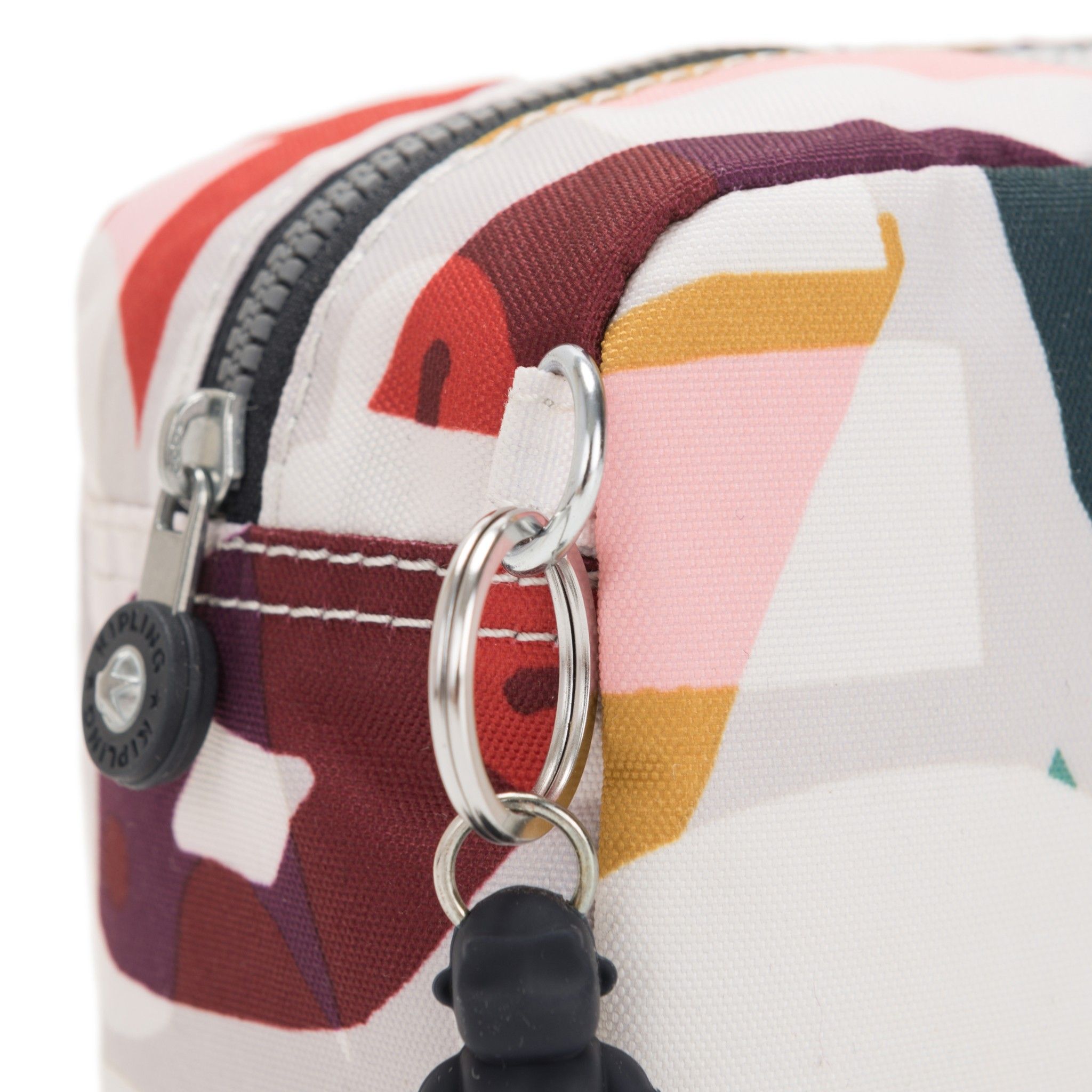 Kipling - Túi cầm tay Gleam Basic Unisex 1952M
