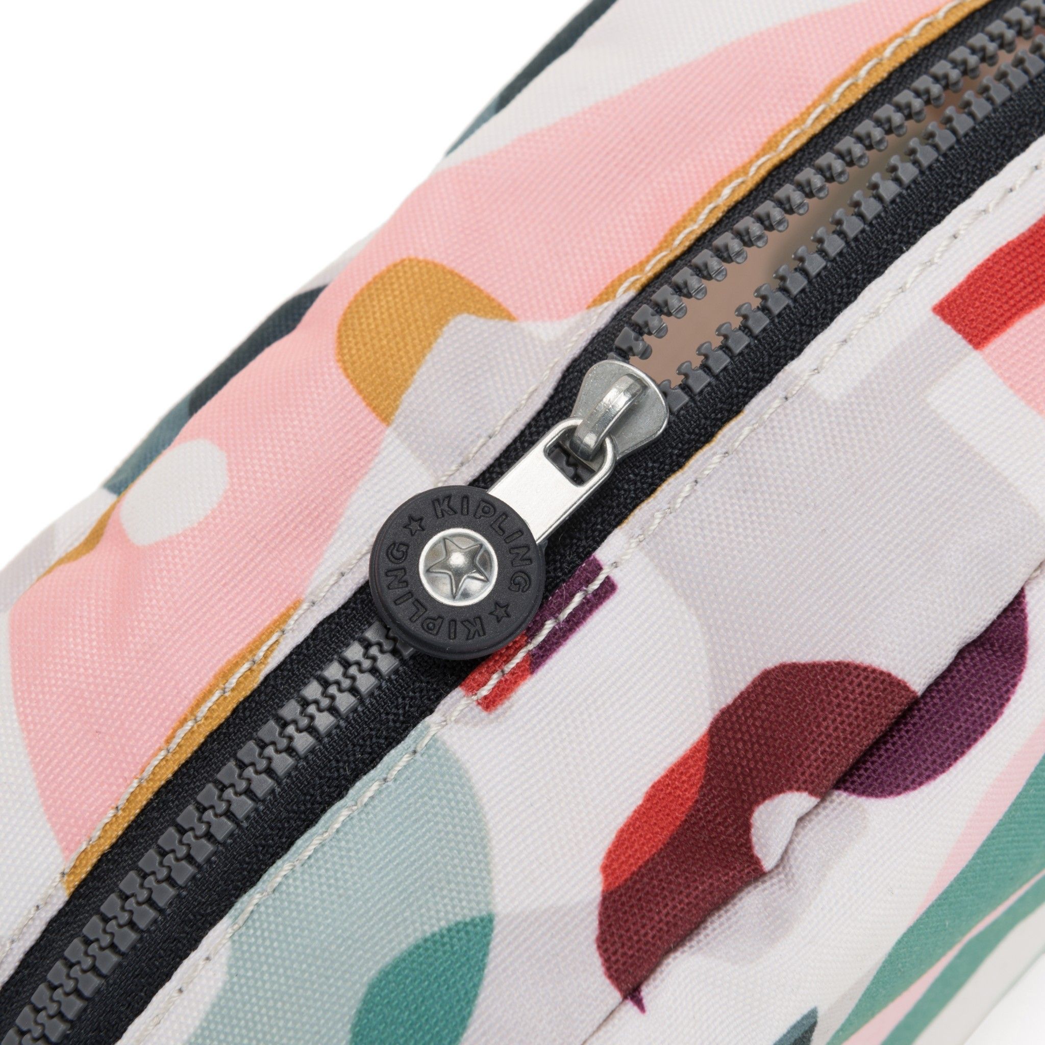 Kipling - Túi cầm tay Gleam Basic Unisex 1952M
