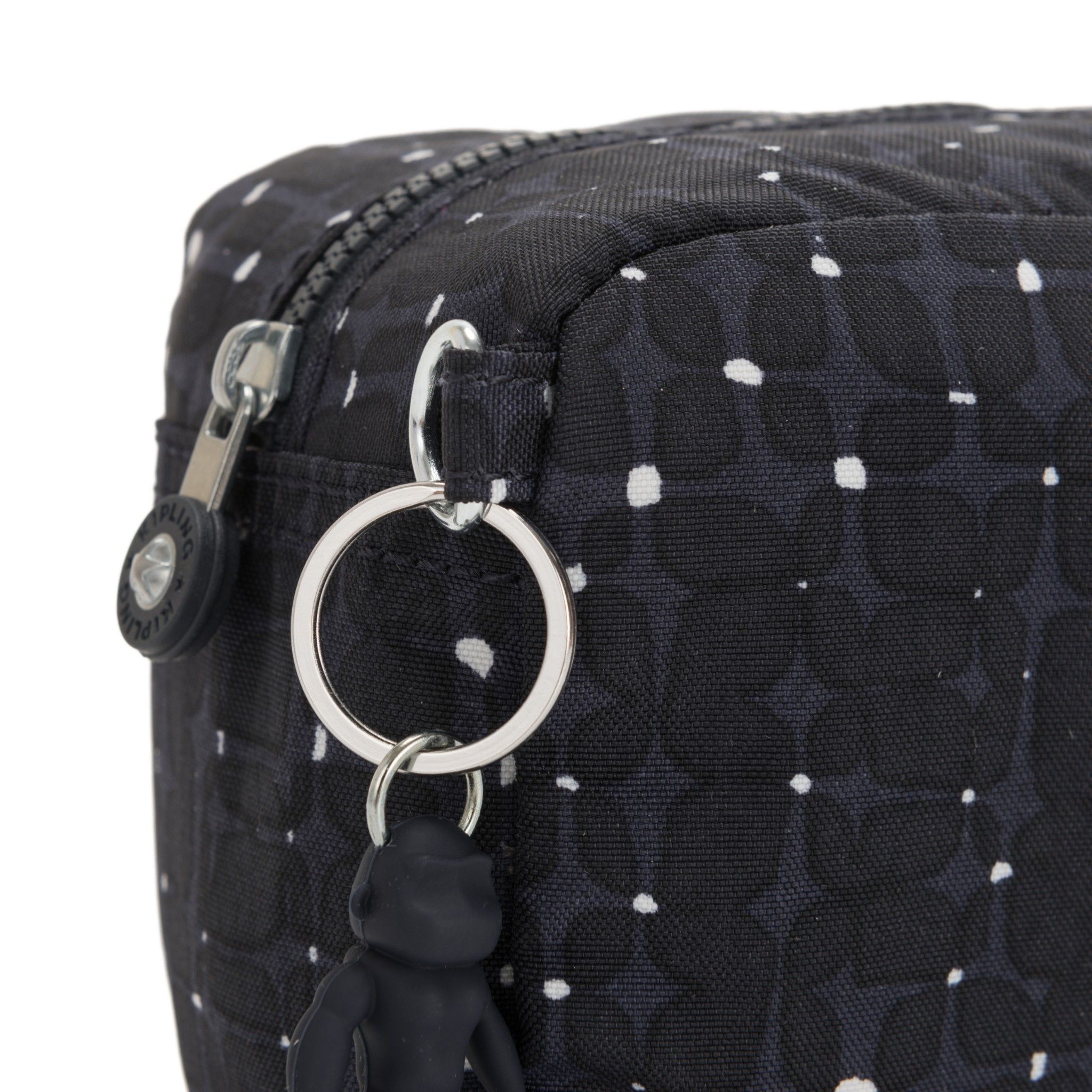 Kipling - Túi cầm tay Gleam Basic Unisex 2455Q