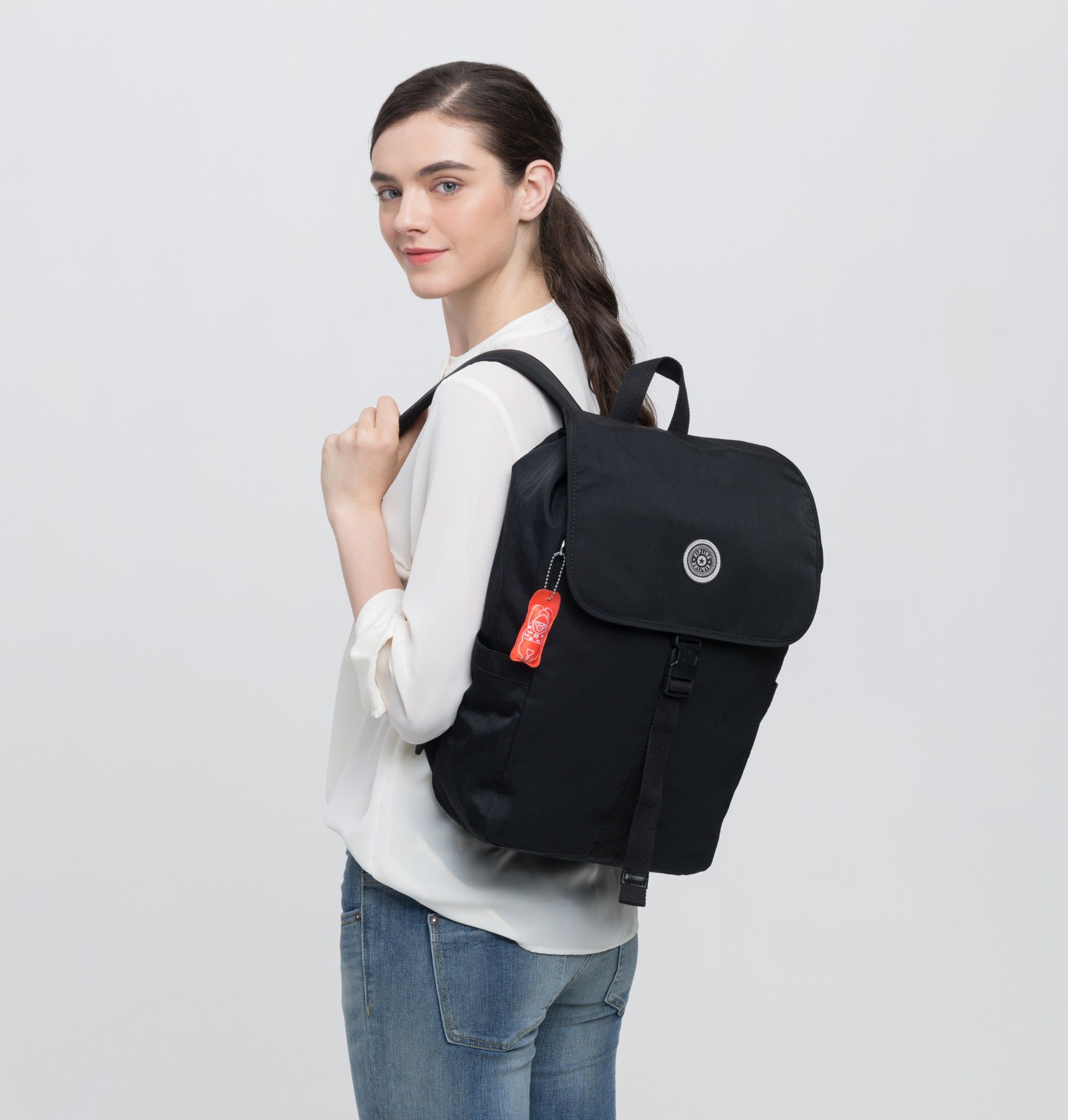 Kipling - Ba lô Winton Boost It Unisex 4177M