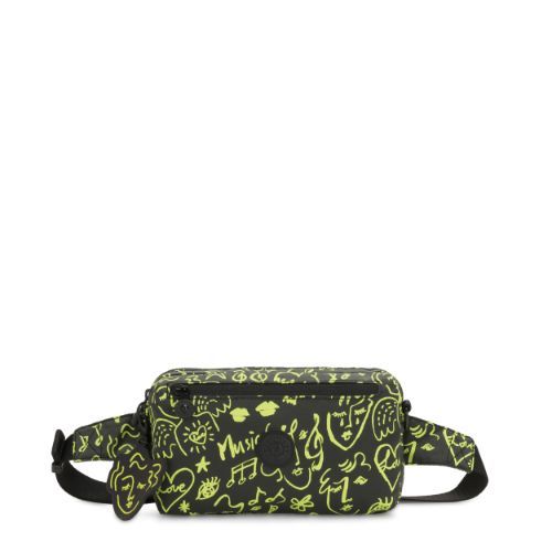 Kipling - Túi đeo chéo Halima Collab Chictopia Unisex 6189N