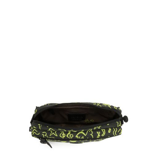 Kipling - Túi đeo chéo Halima Collab Chictopia Unisex 6189N