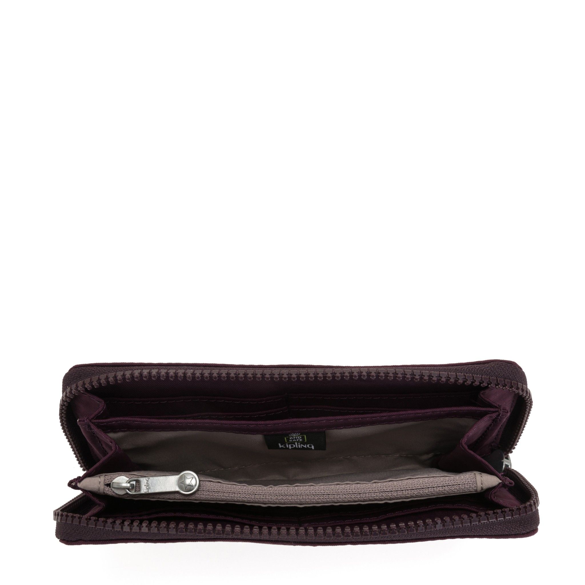 Kipling - Ví tiền Imali Basic Unisex 1651E