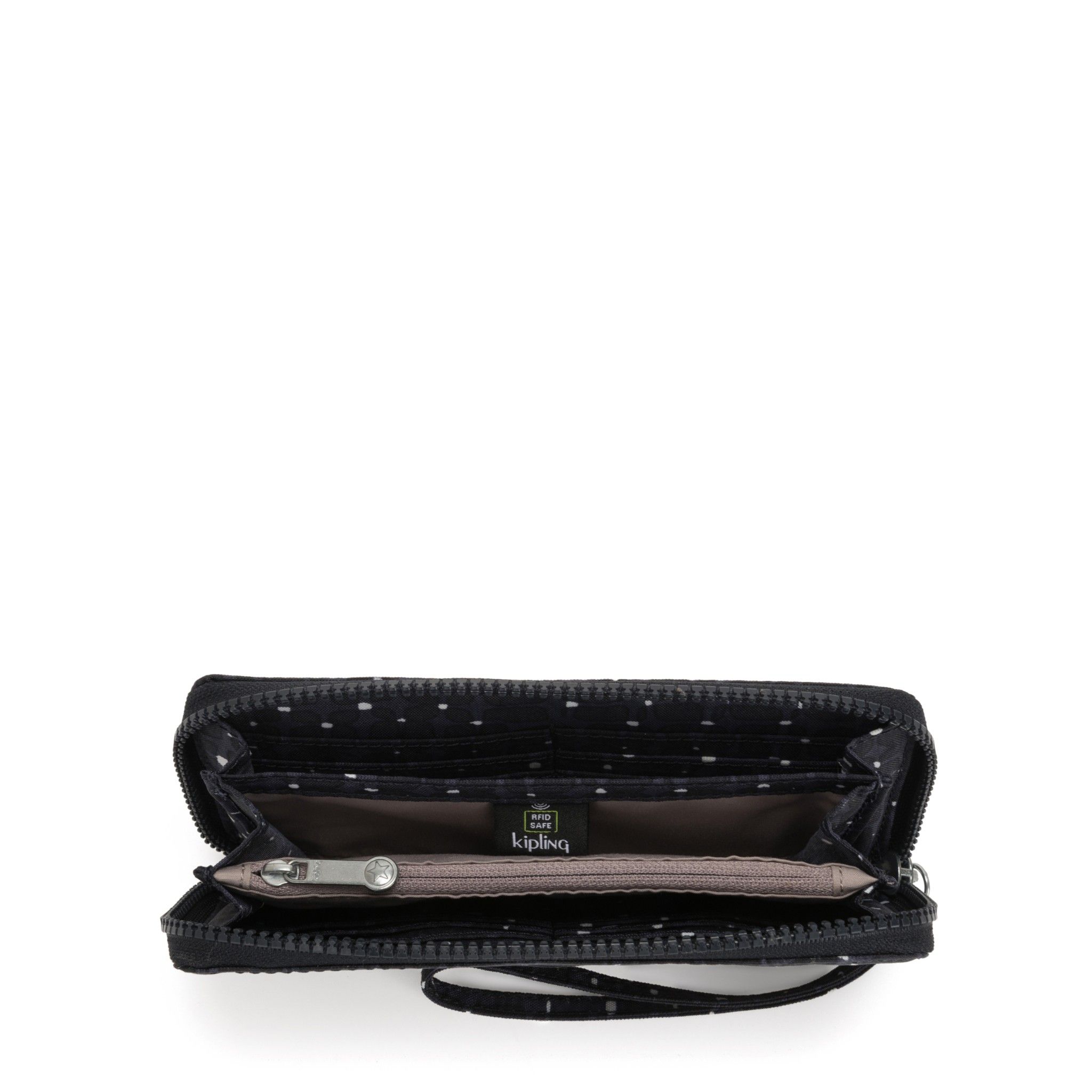 Kipling - Ví tiền Imali Basic Unisex 2455Q