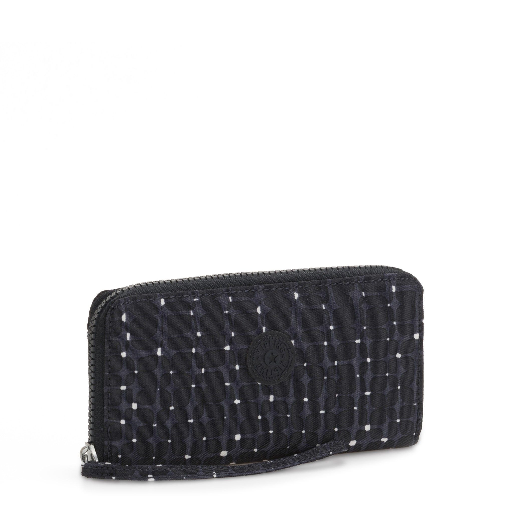 Kipling - Ví tiền Imali Basic Unisex 2455Q
