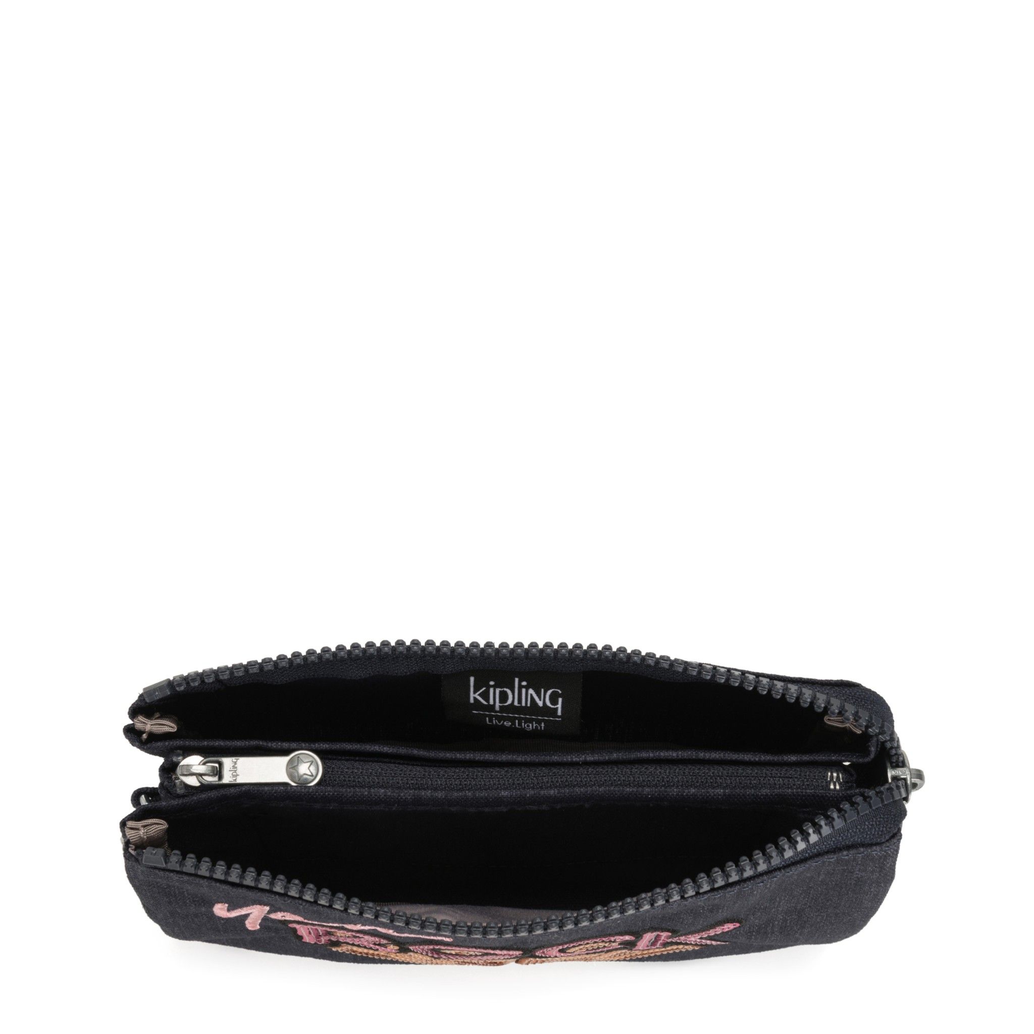 Kipling - Túi cầm tay Creativity L Gifting + Unisex 3464V