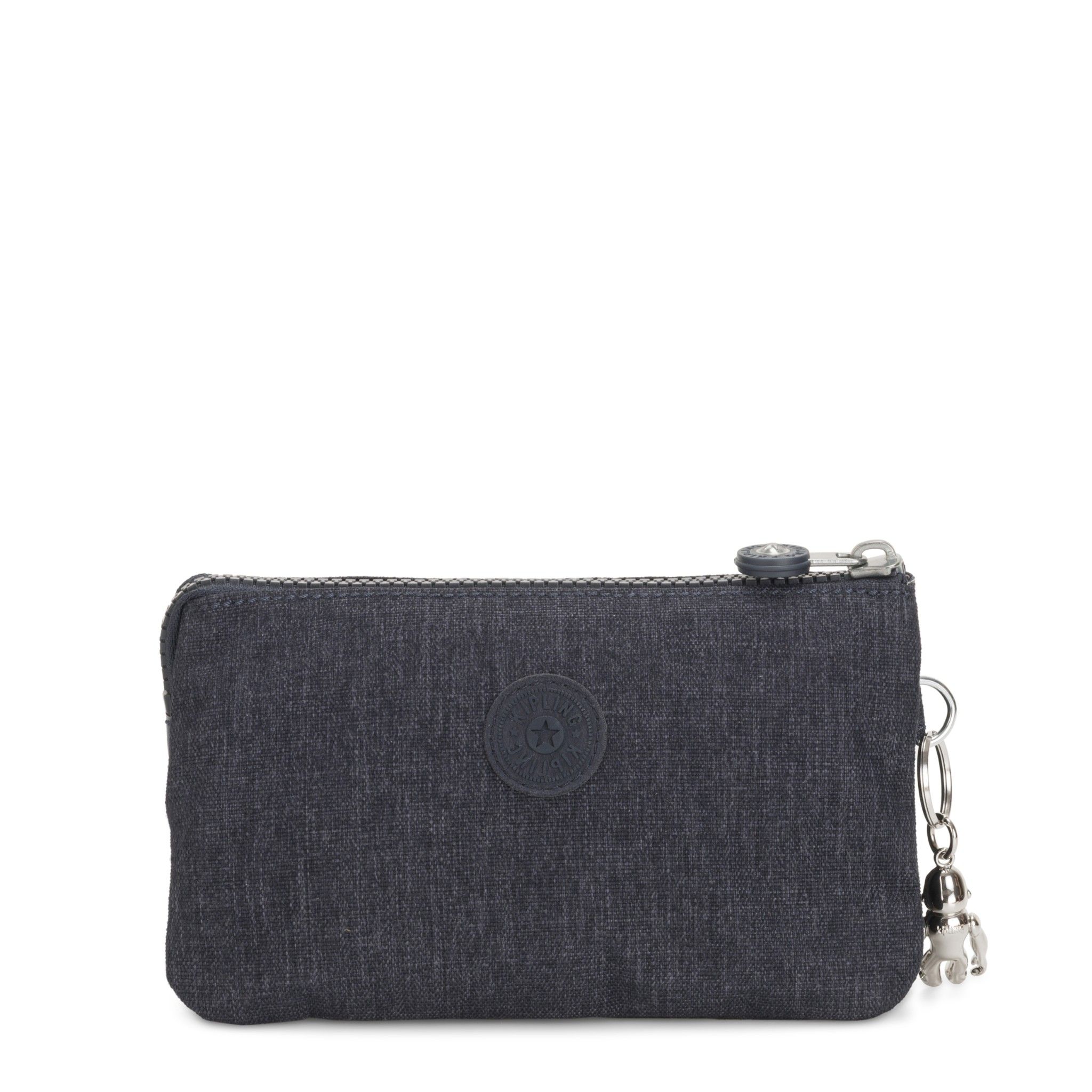 Kipling - Túi cầm tay Creativity L Gifting + Unisex 3464V