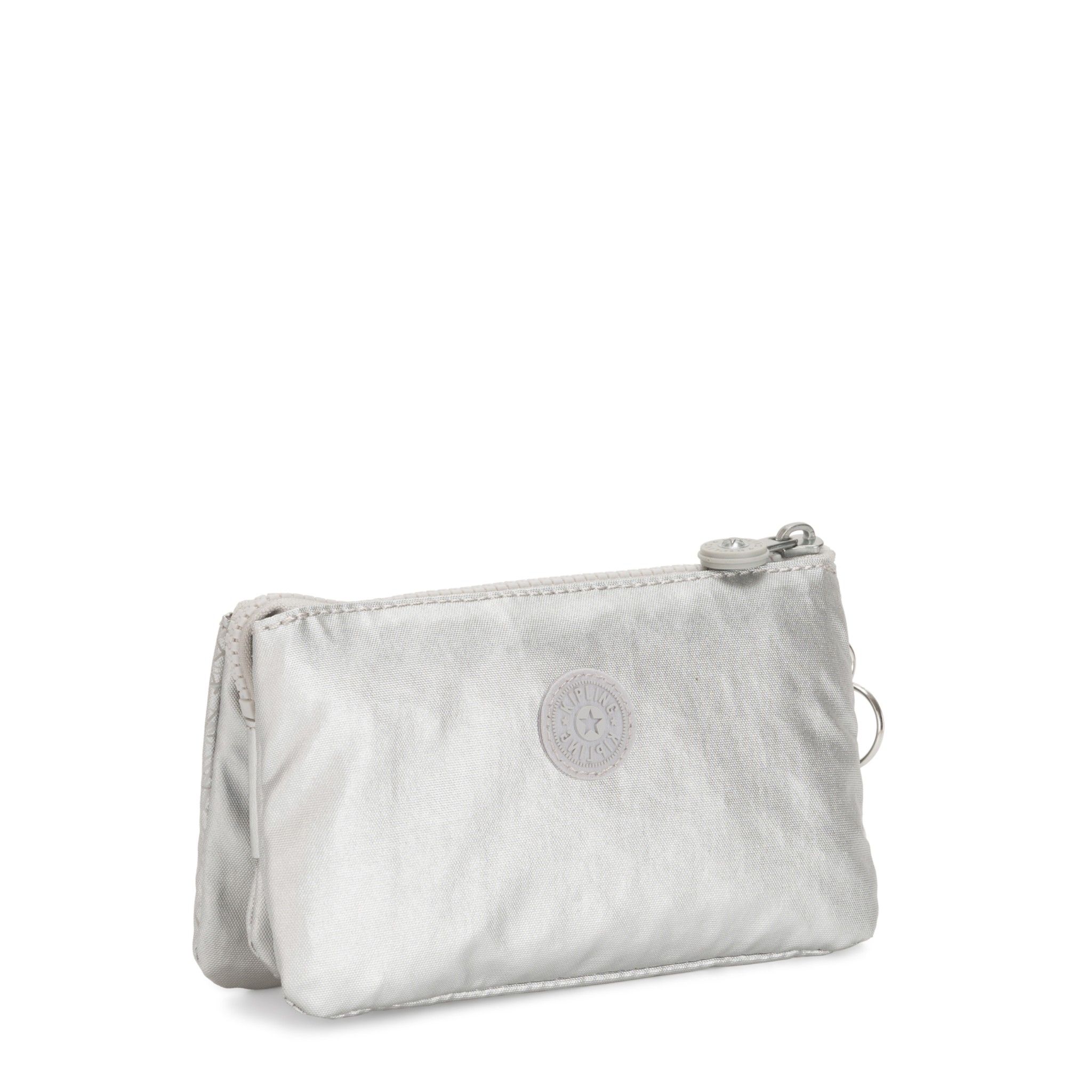Kipling - Túi cầm tay Creativity L Gifting + Unisex 3564Y
