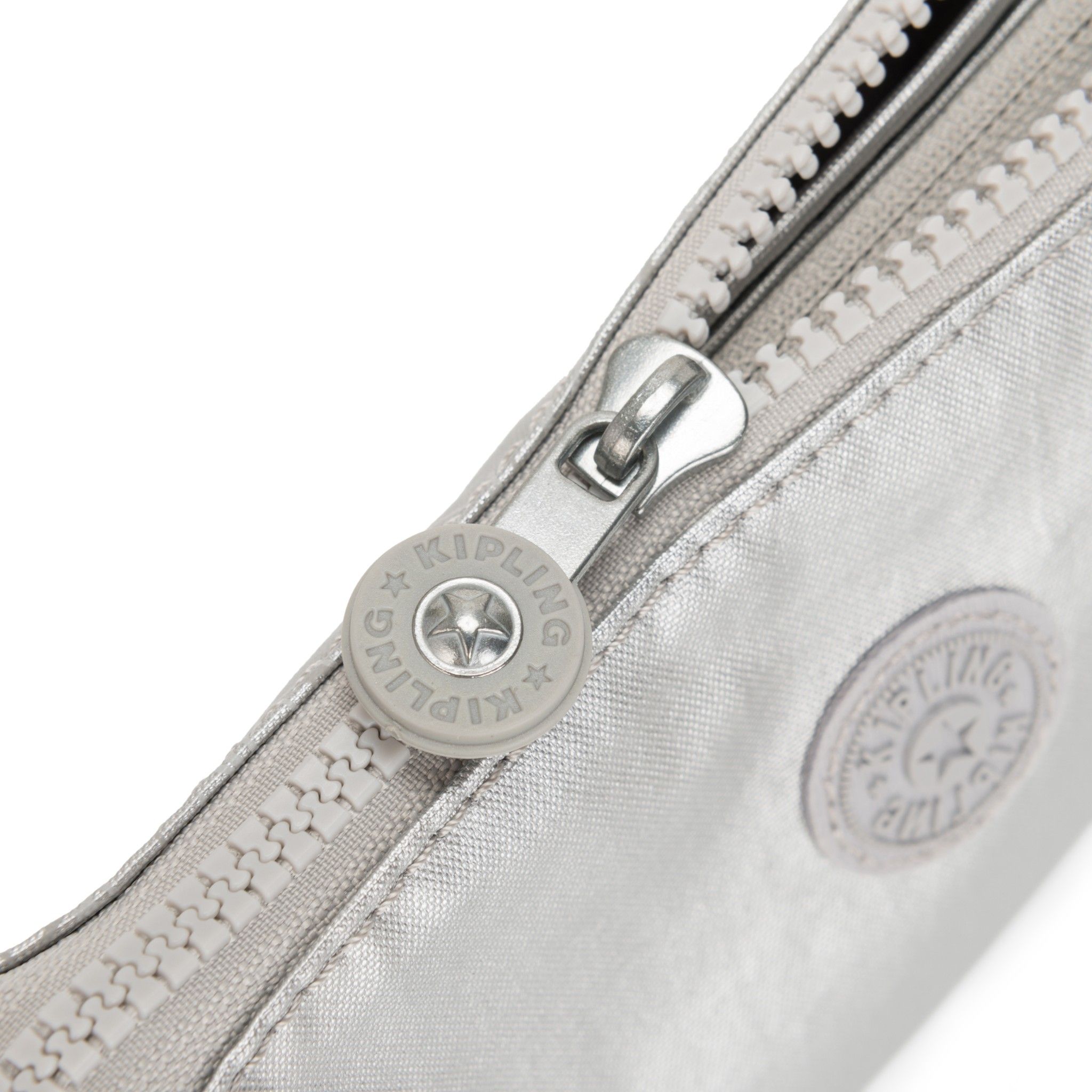 Kipling - Túi cầm tay Creativity L Gifting + Unisex 3564Y
