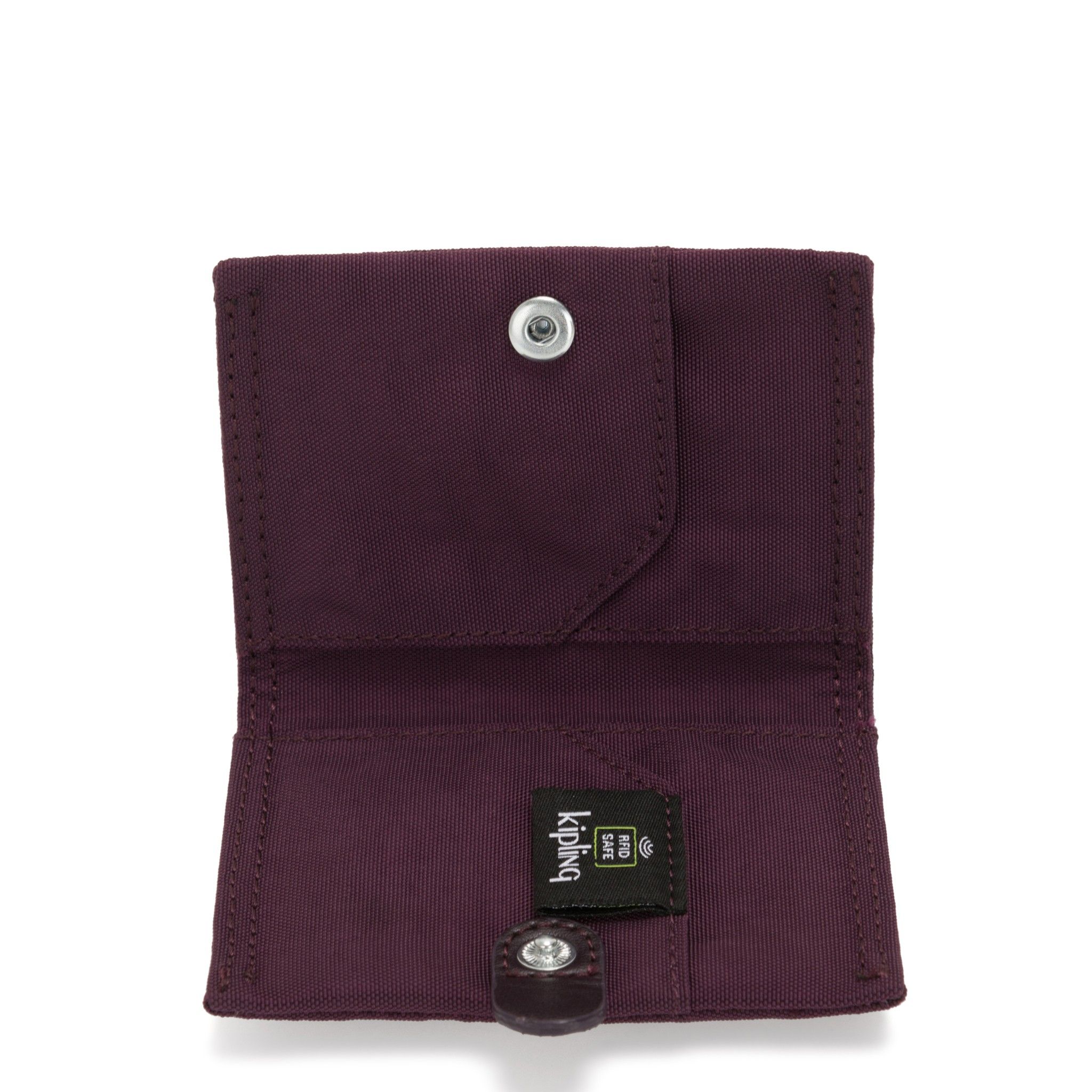 Kipling - Ví tiền Card Keeper Basic Unisex 1651E