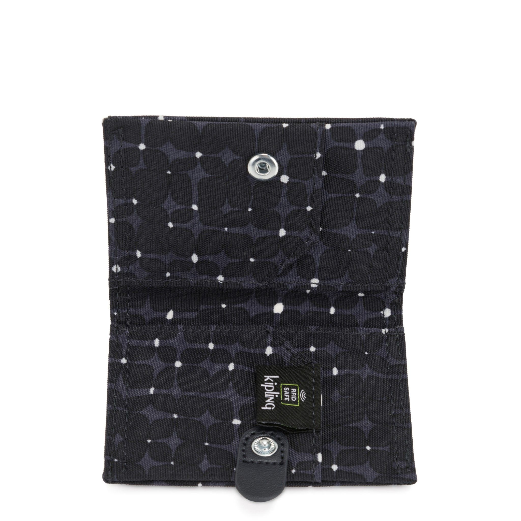 Kipling - Ví tiền Card Keeper Basic Unisex 2455Q