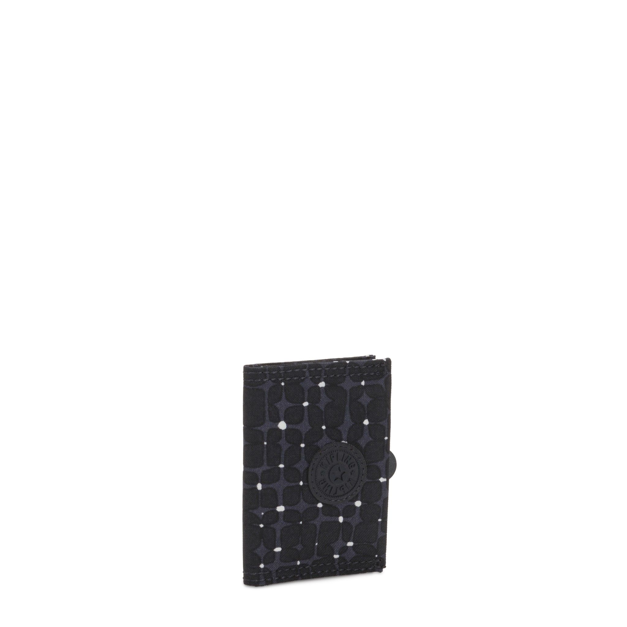 Kipling - Ví tiền Card Keeper Basic Unisex 2455Q