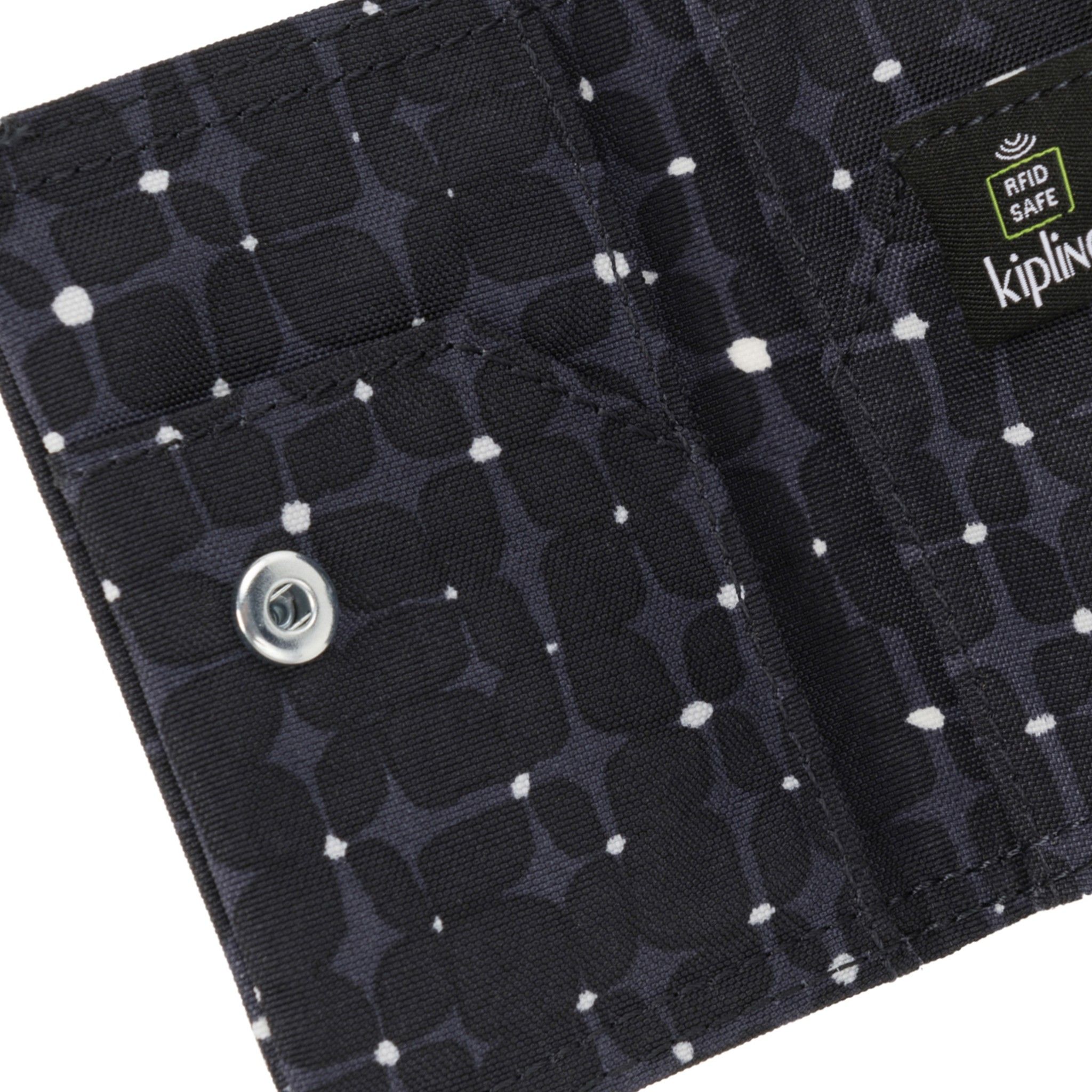 Kipling - Ví tiền Card Keeper Basic Unisex 2455Q